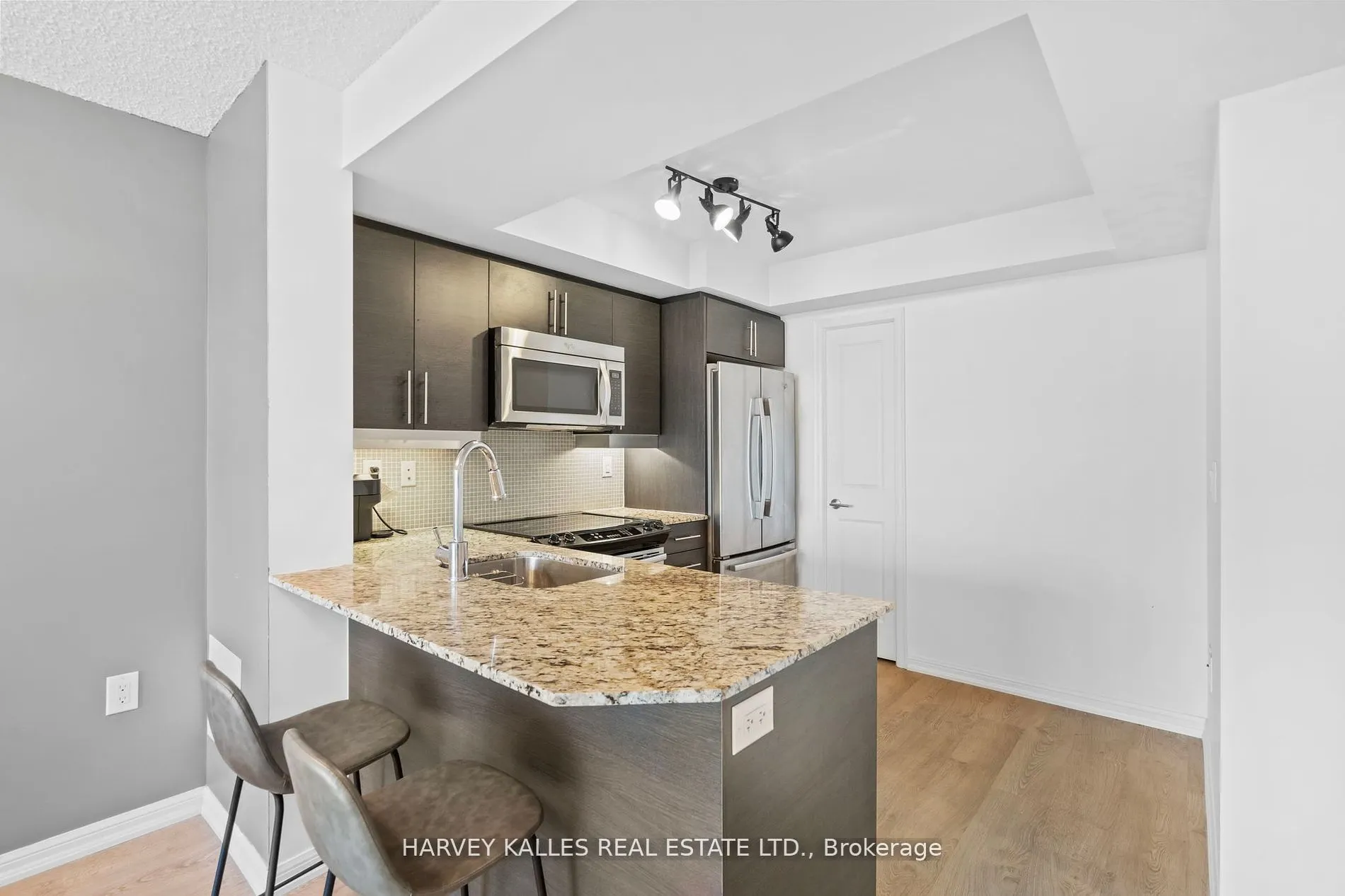 125 Western Battery Road, #1316