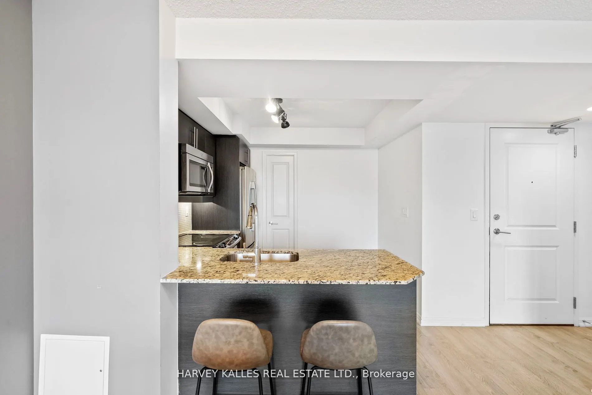 125 Western Battery Road, #1316