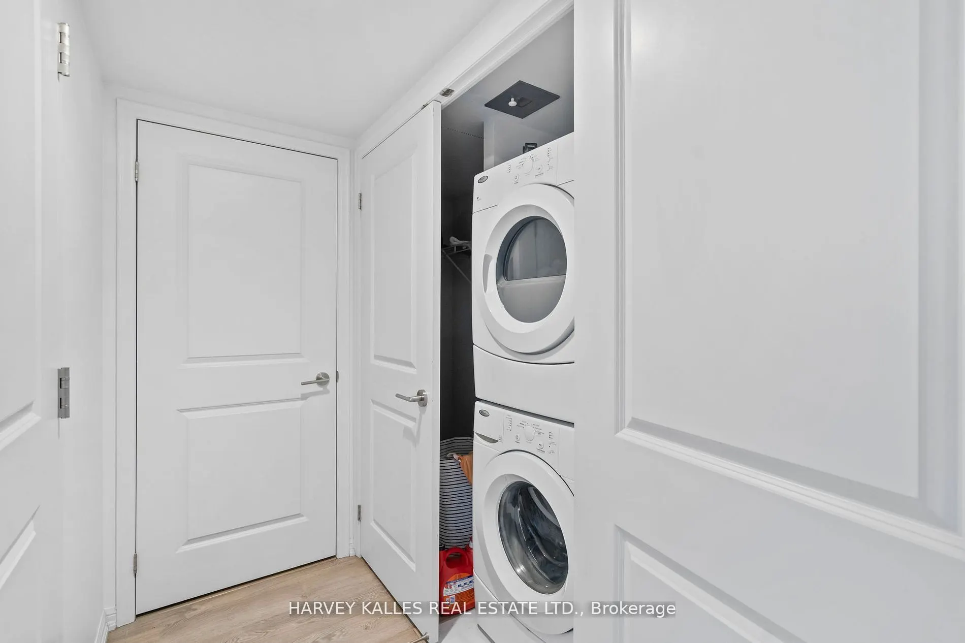 125 Western Battery Road, #1316