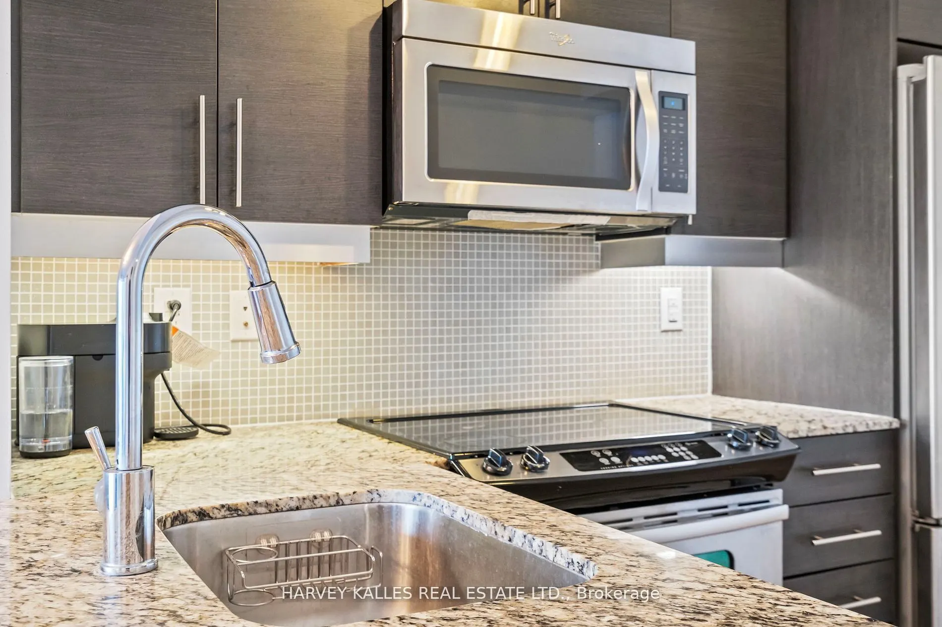 125 Western Battery Road, #1316