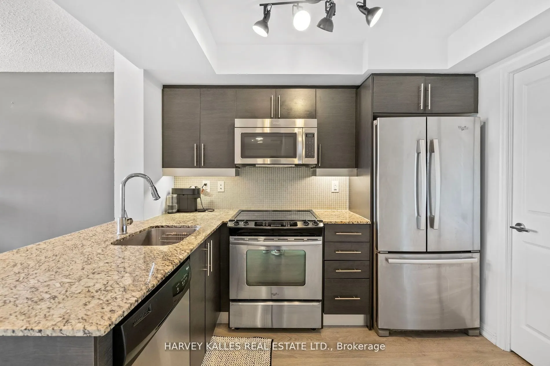 125 Western Battery Road, #1316