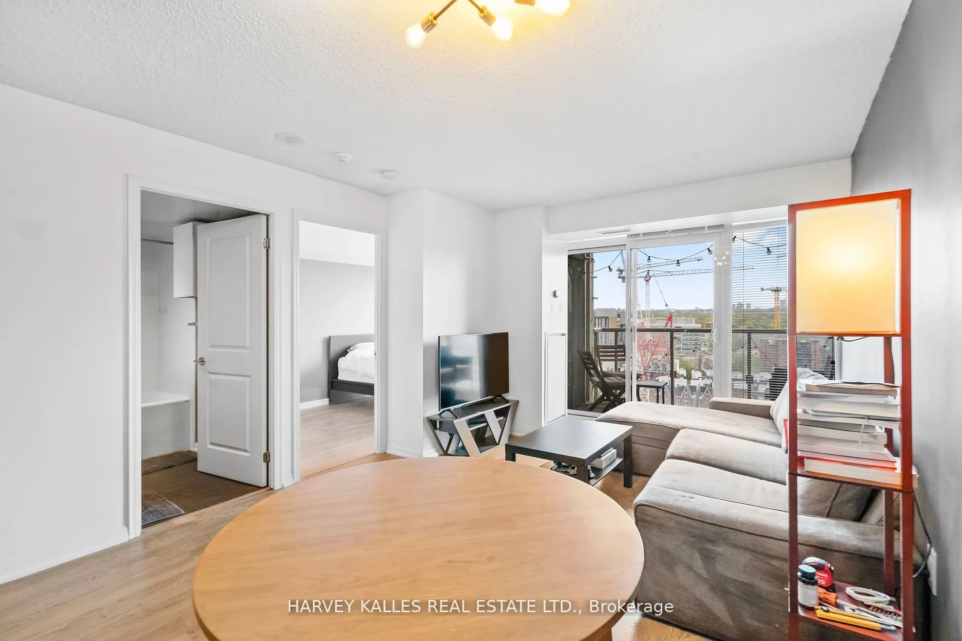 125 Western Battery Road, #1316