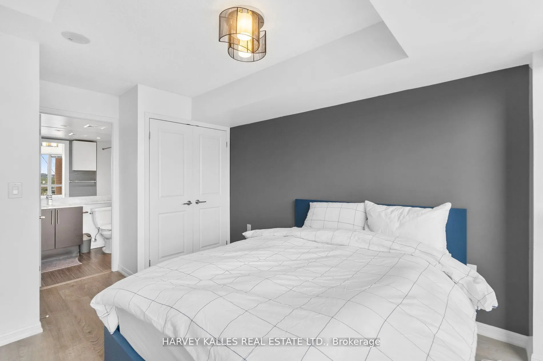 125 Western Battery Road, #1316