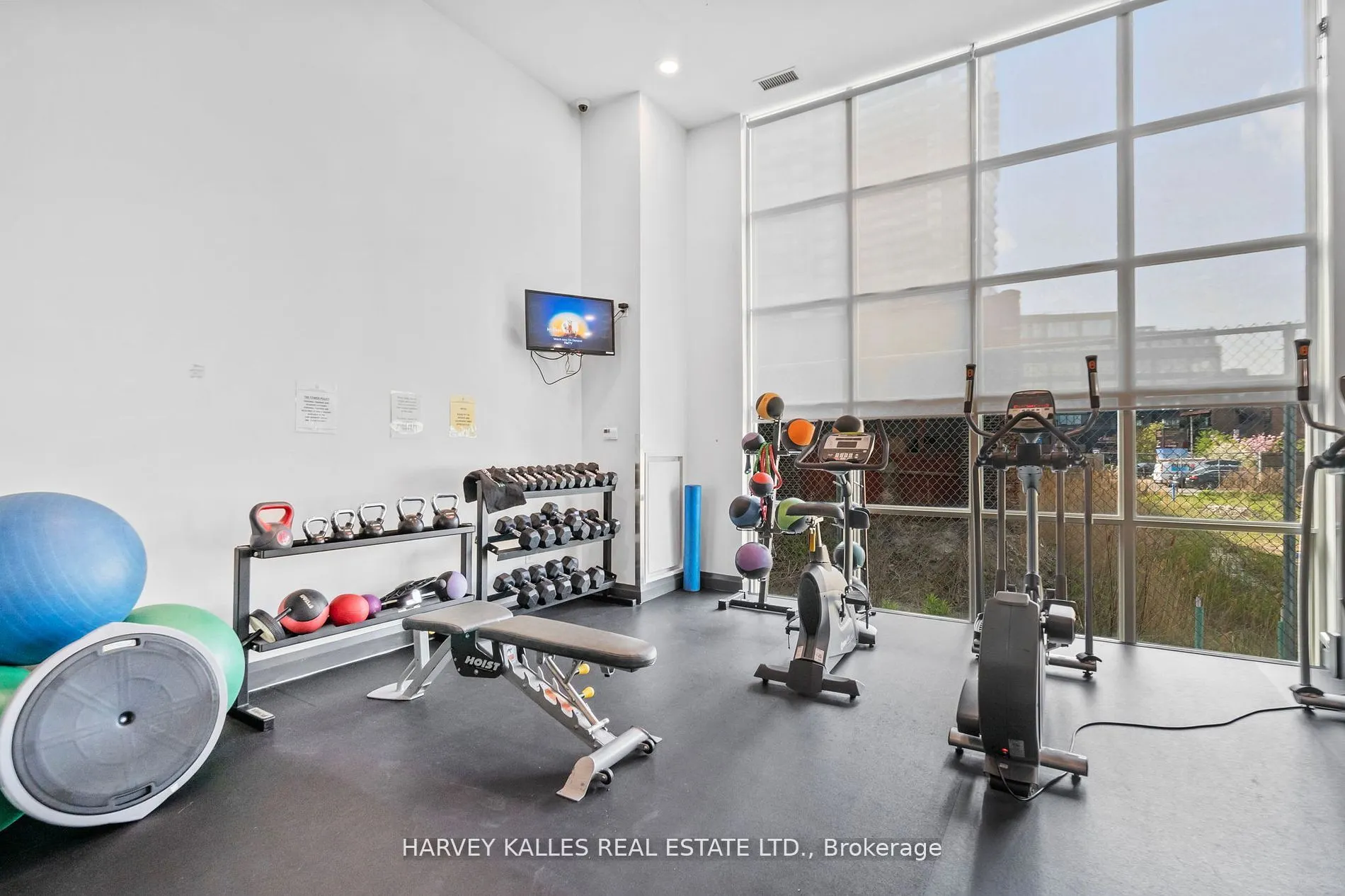 125 Western Battery Road, #1316