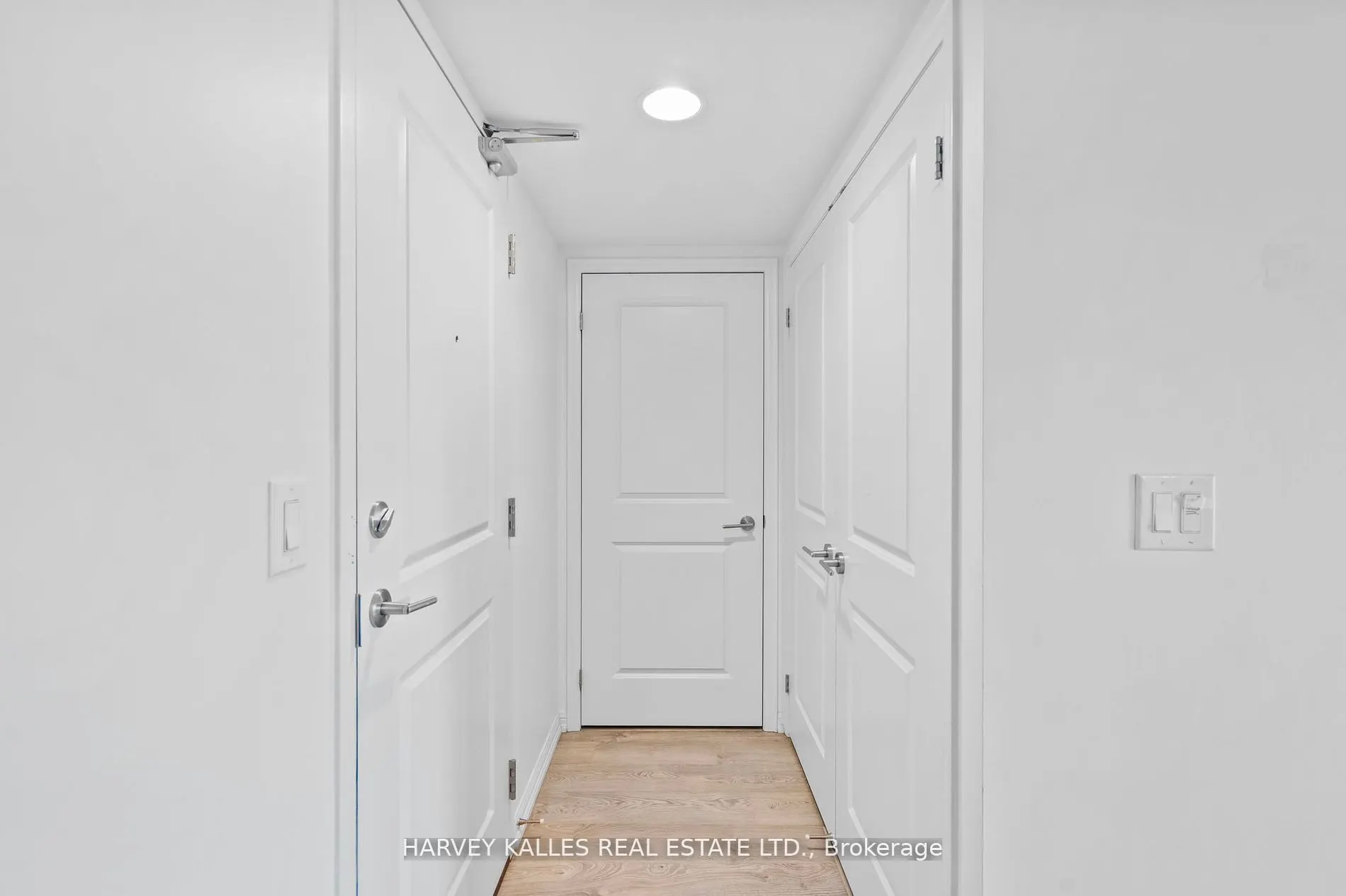 125 Western Battery Road, #1316