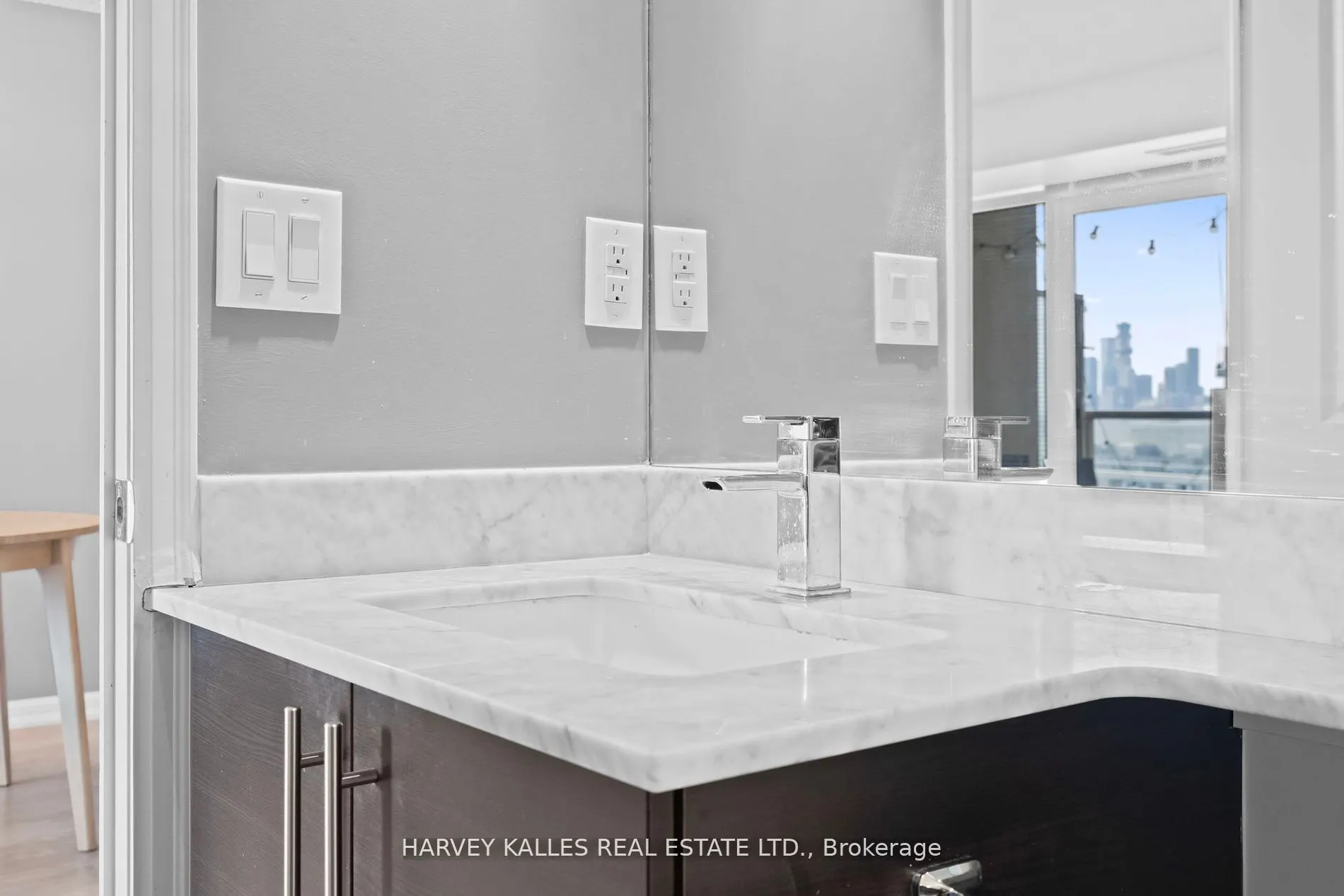 125 Western Battery Road, #1316