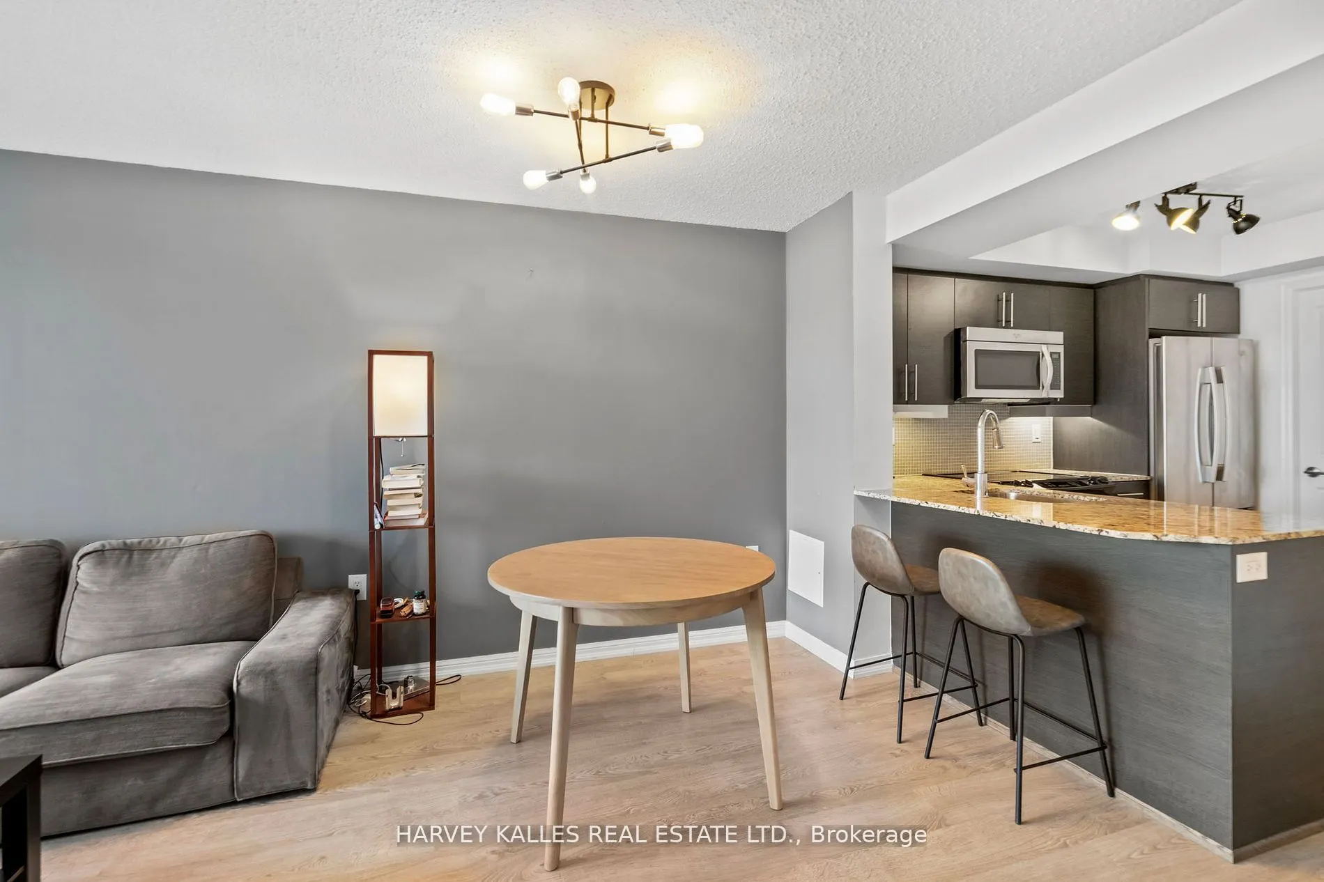 125 Western Battery Road, #1316