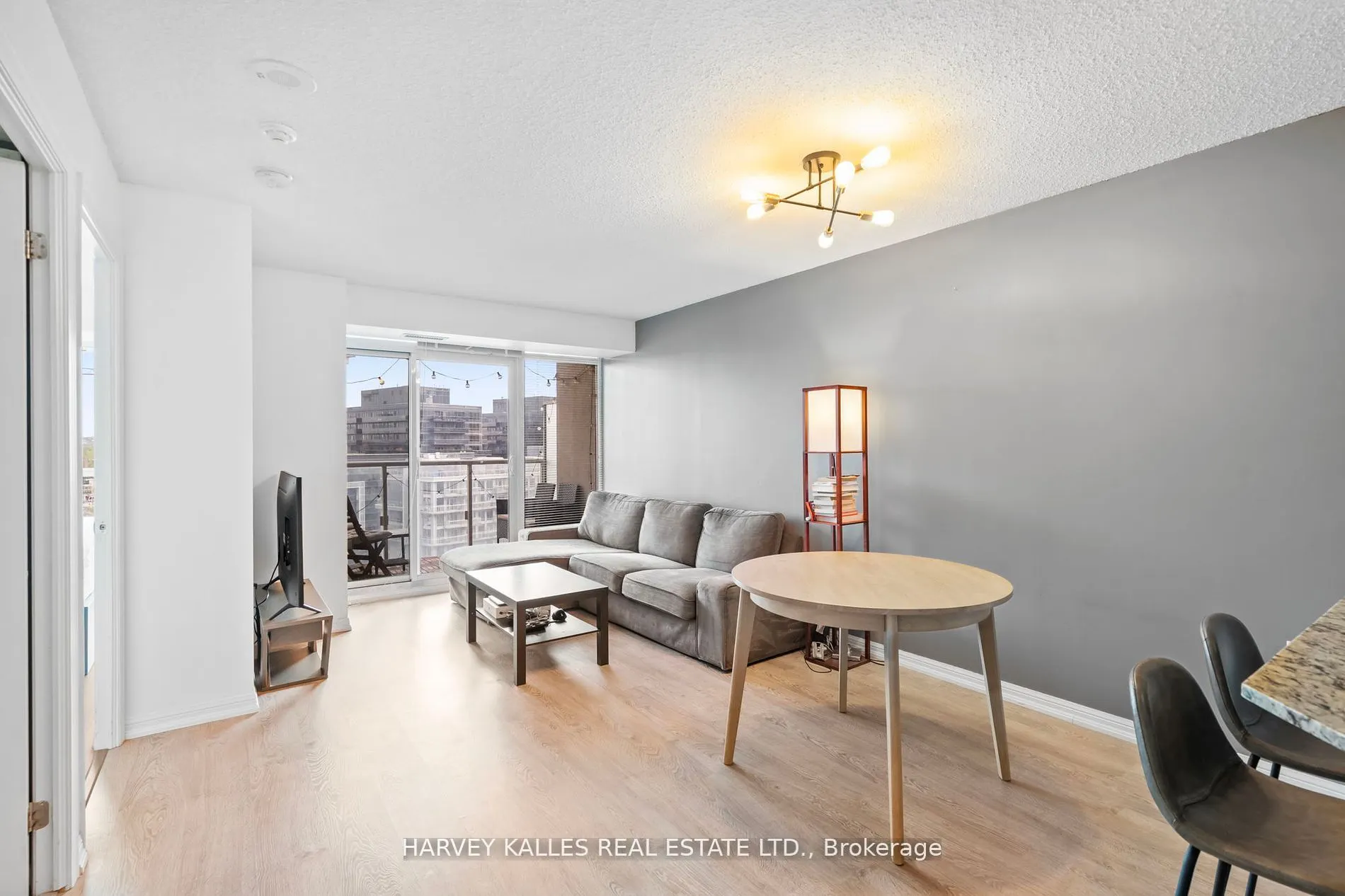 125 Western Battery Road, #1316