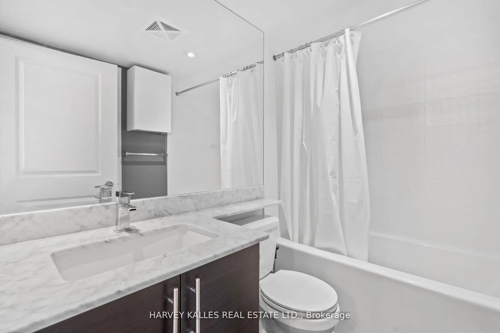 125 Western Battery Road, #1316