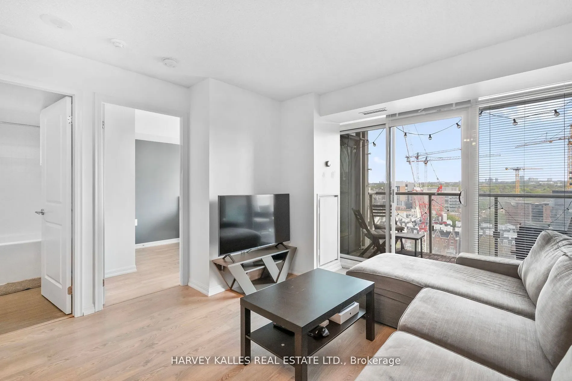 125 Western Battery Road, #1316
