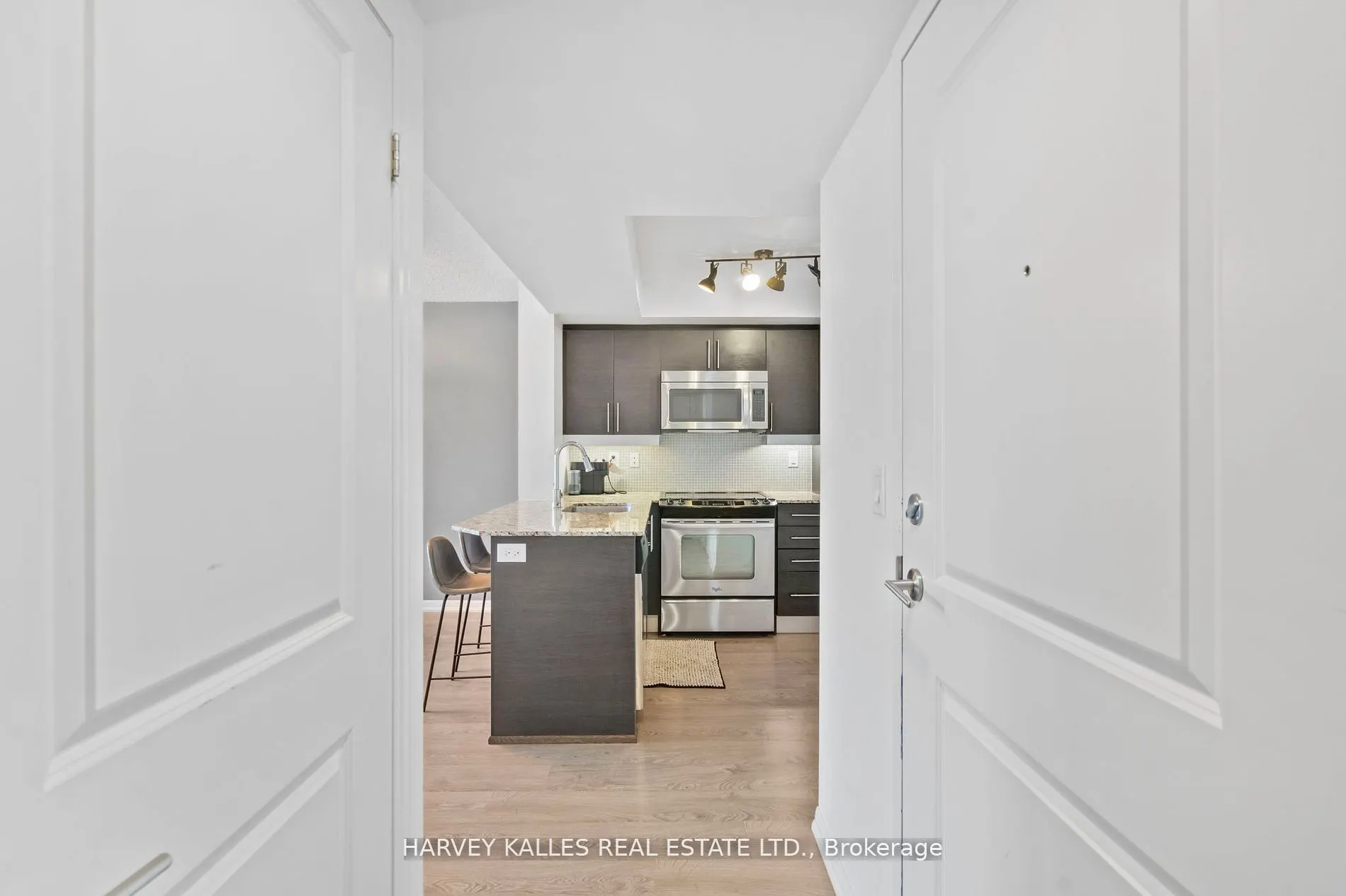 125 Western Battery Road, #1316