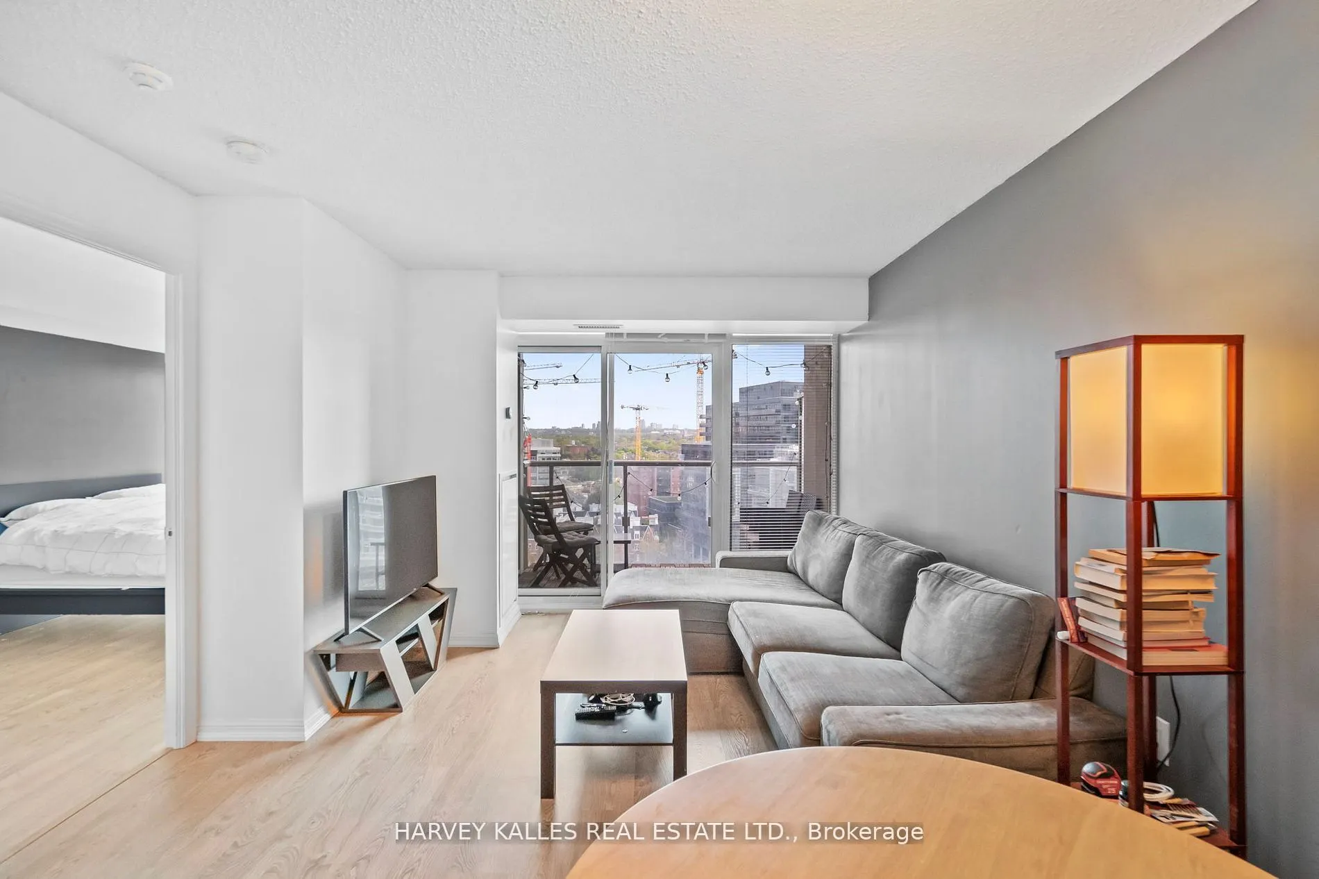 125 Western Battery Road, #1316