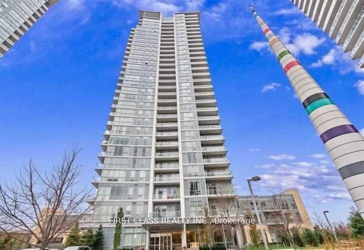 66 Forest Manor Road, #211