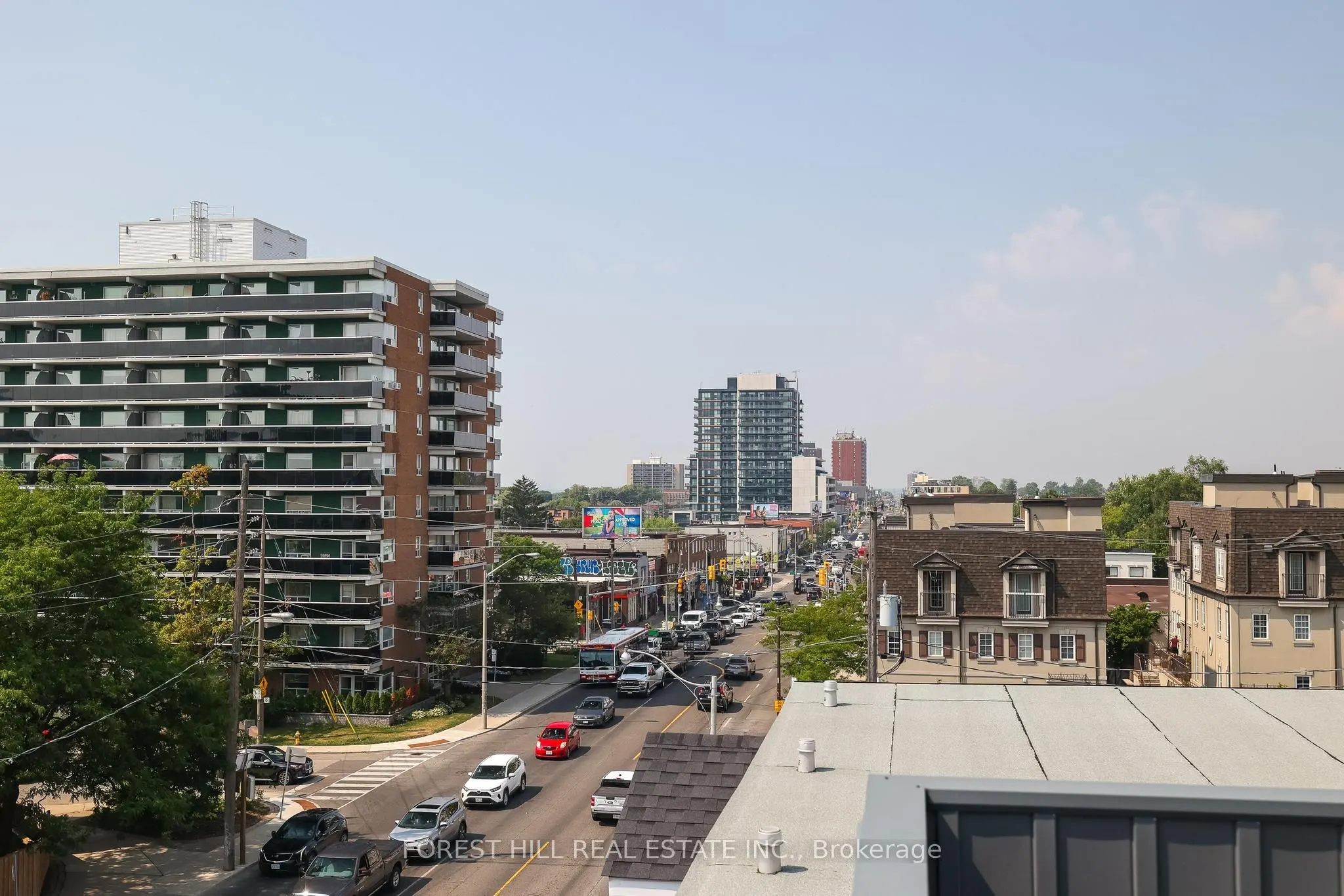 1376 Eglinton Avenue W