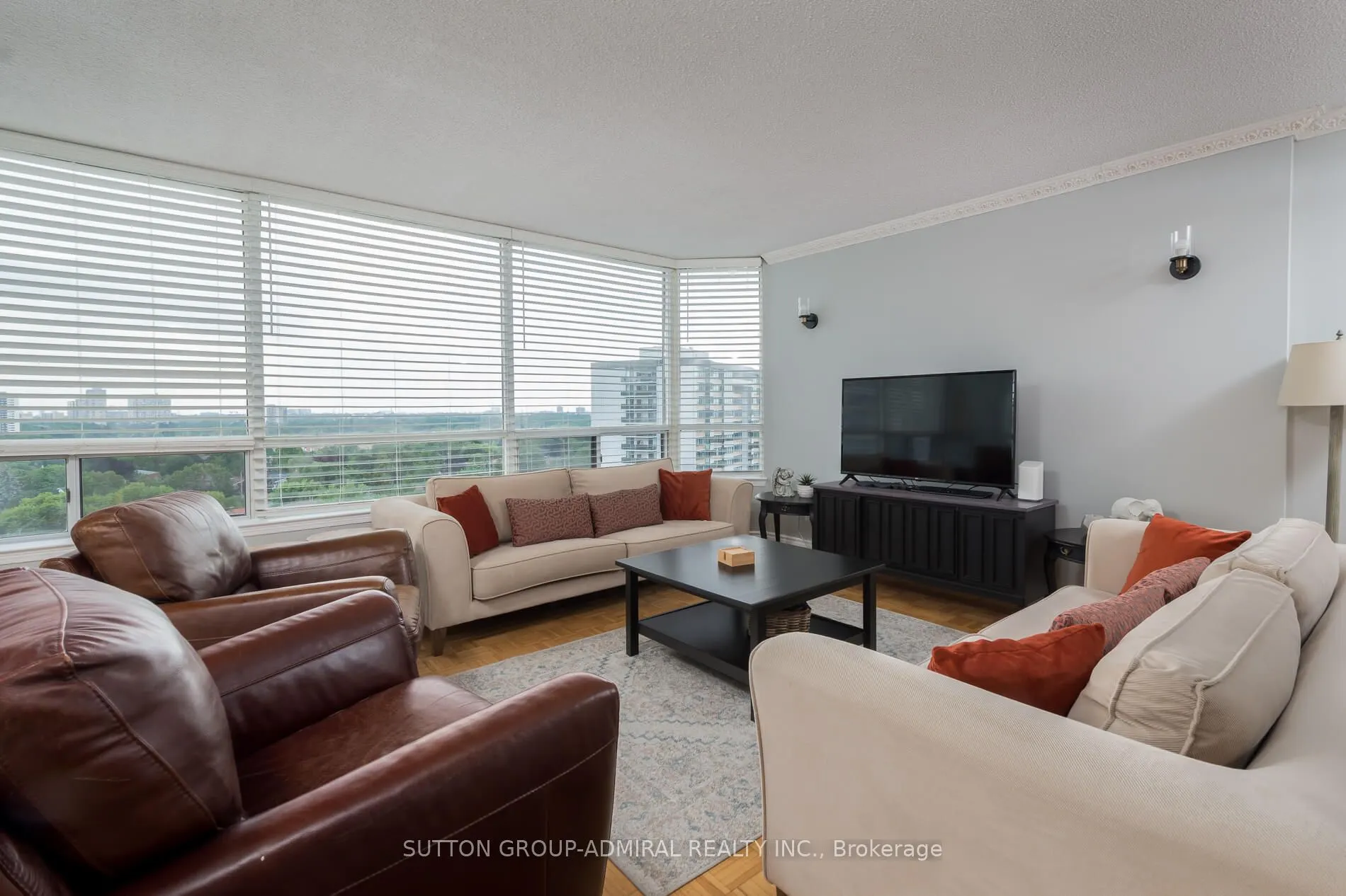 1131 Steeles Avenue W, #1105