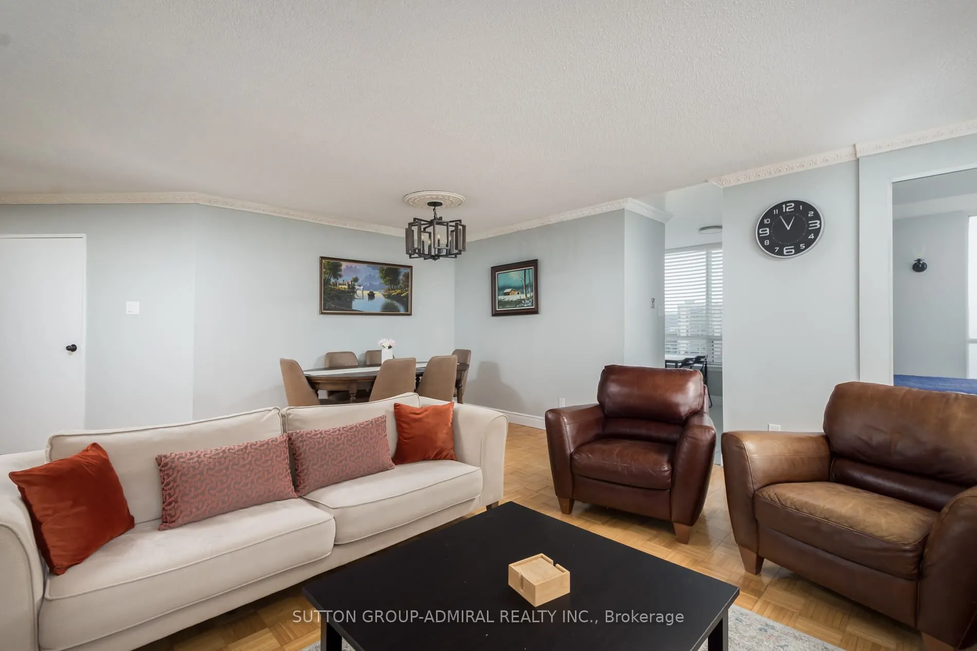 1131 Steeles Avenue W, #1105