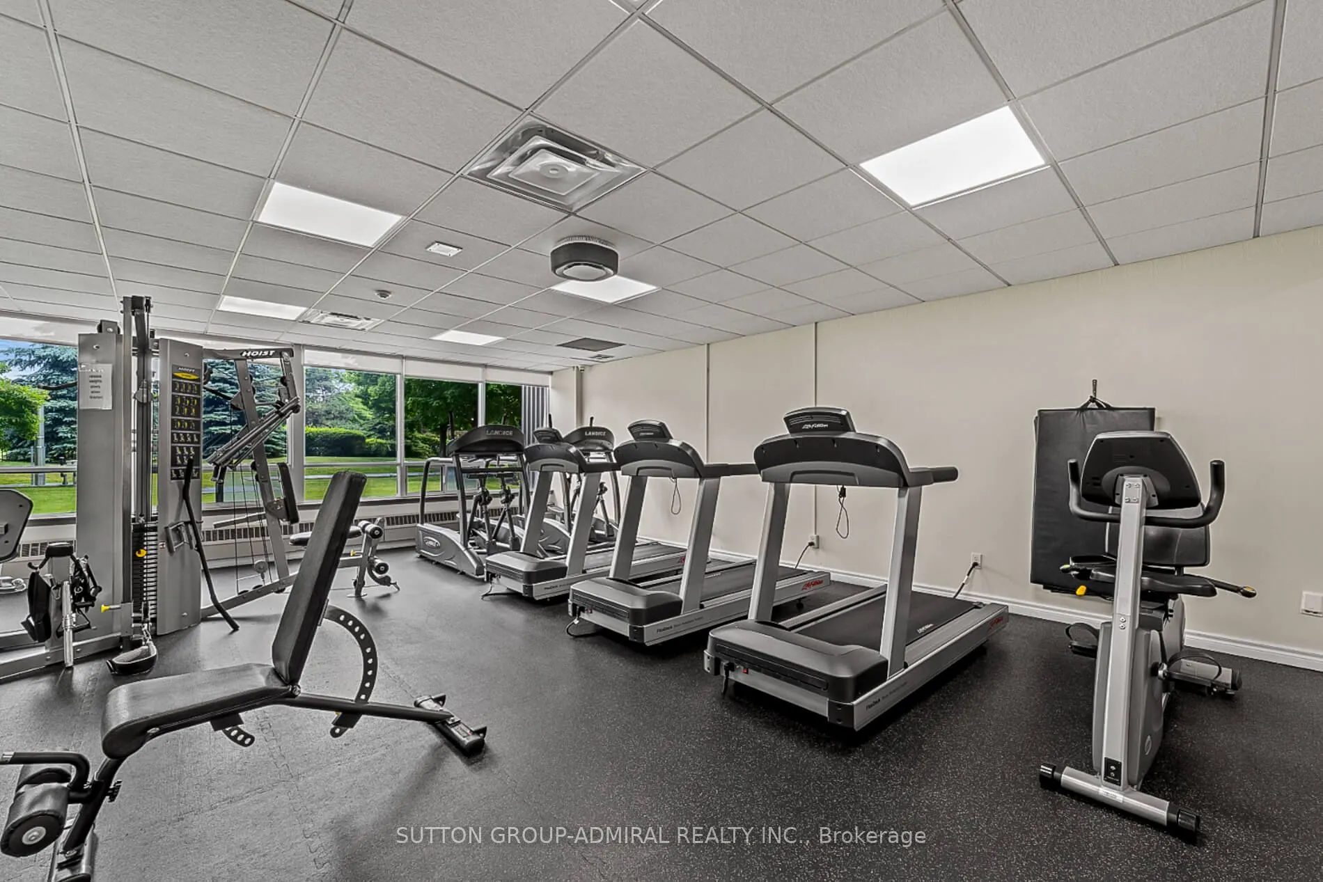 1131 Steeles Avenue W, #1105