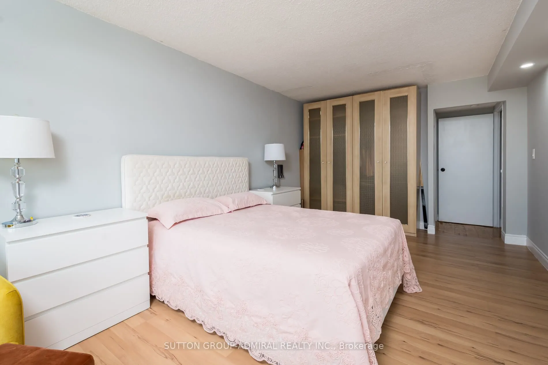 1131 Steeles Avenue W, #1105