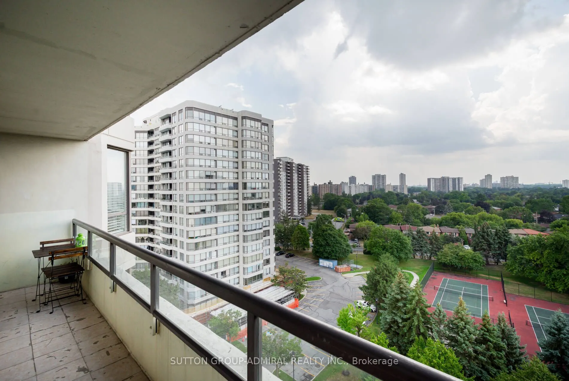 1131 Steeles Avenue W, #1105