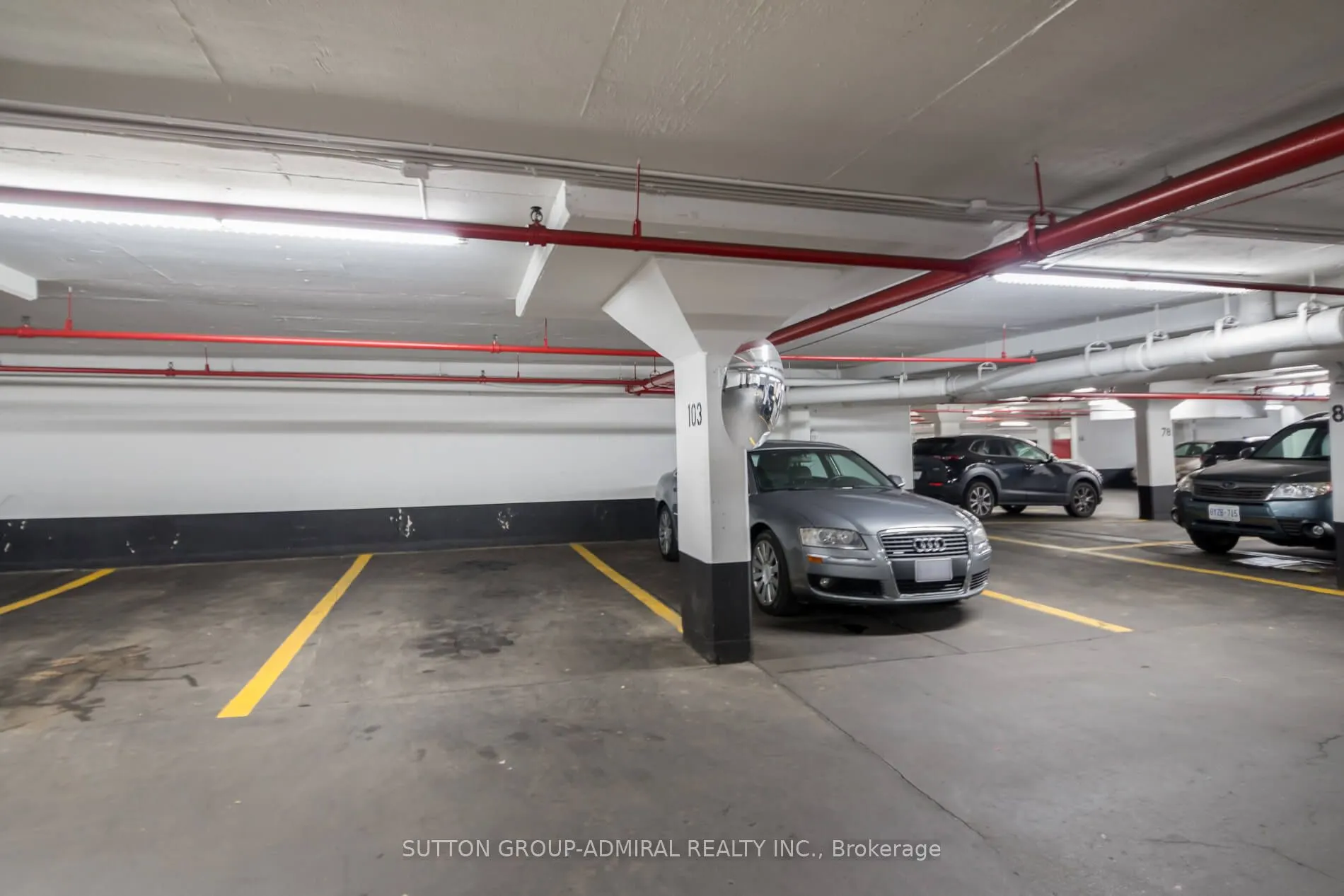 1131 Steeles Avenue W, #1105