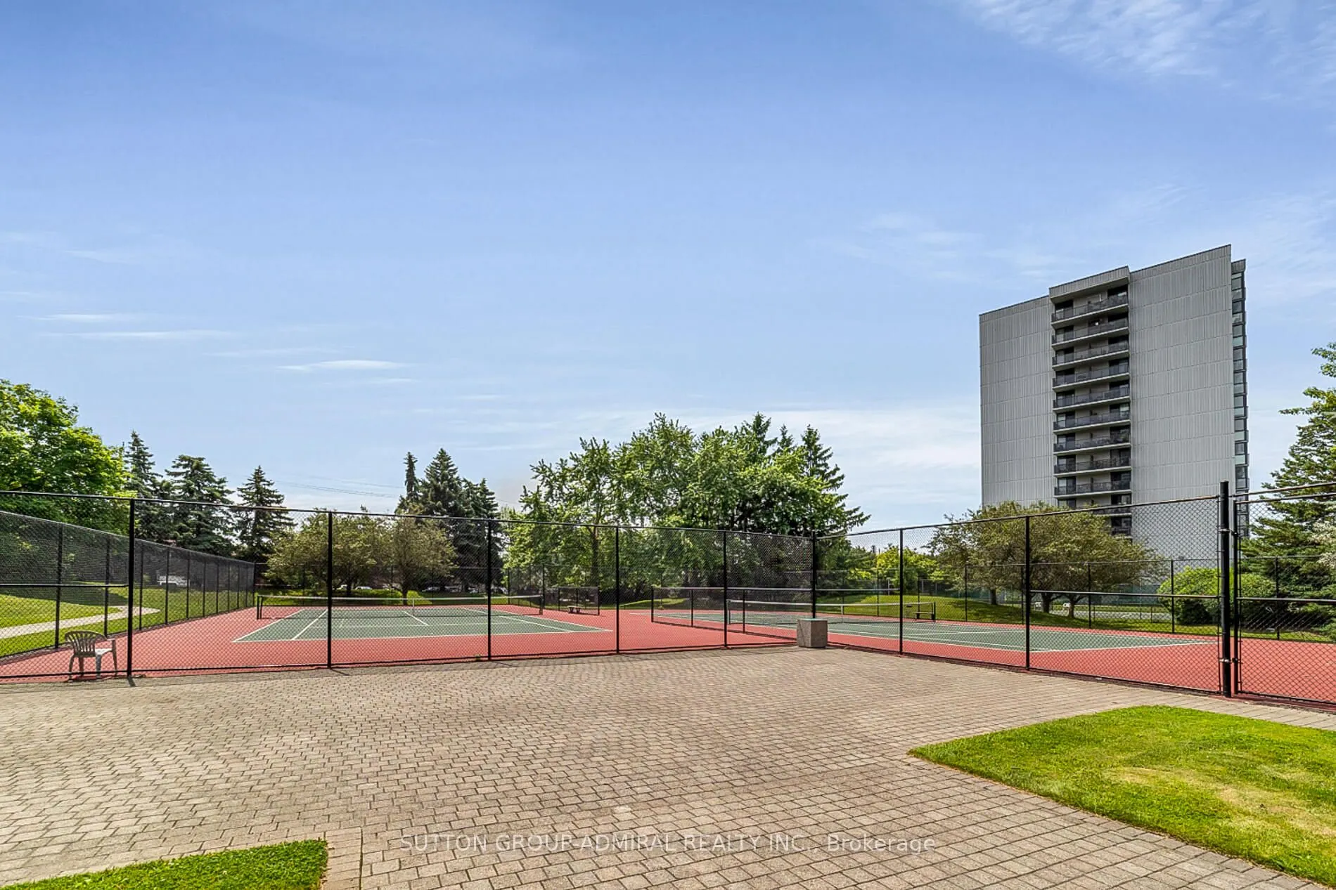 1131 Steeles Avenue W, #1105