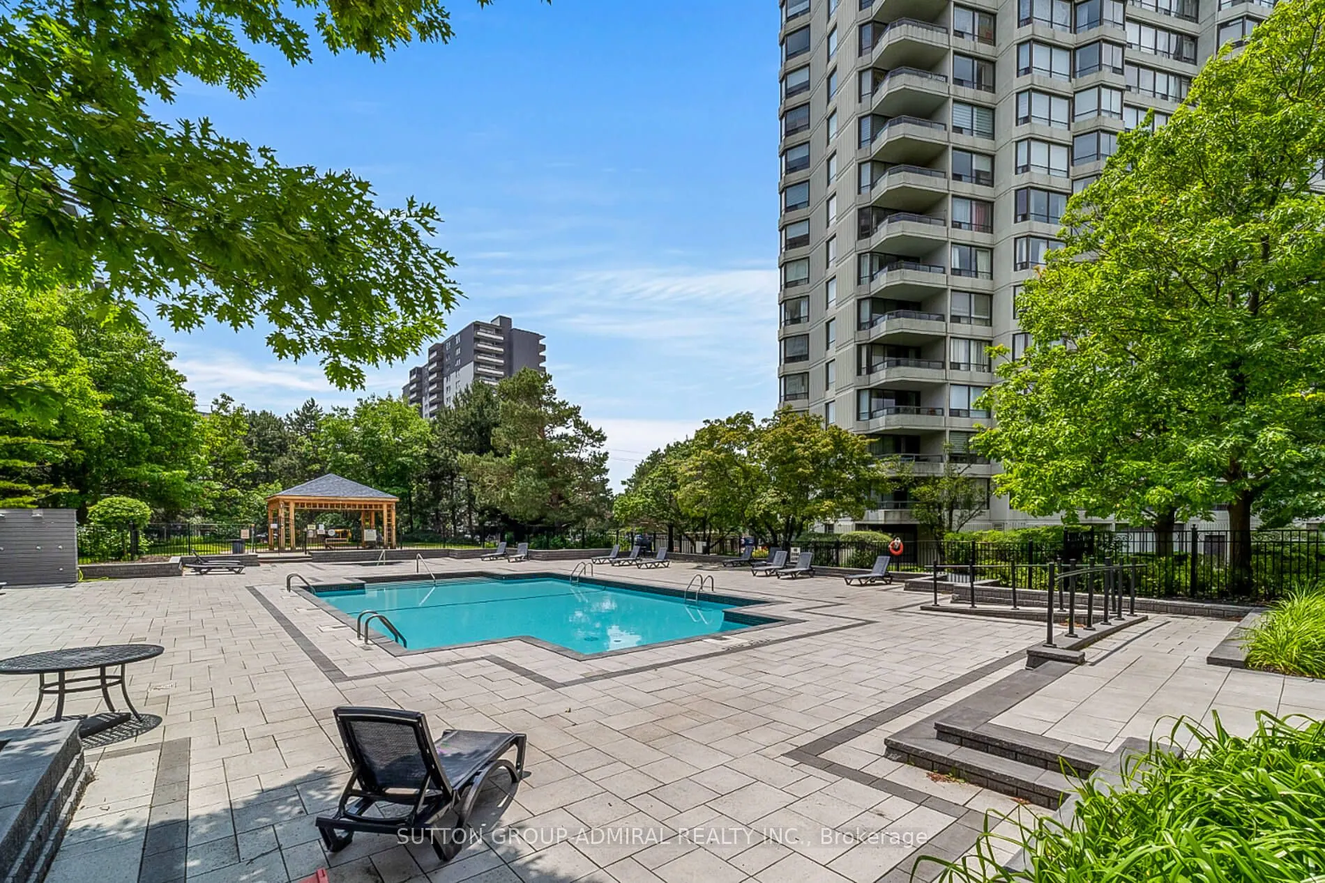 1131 Steeles Avenue W, #1105