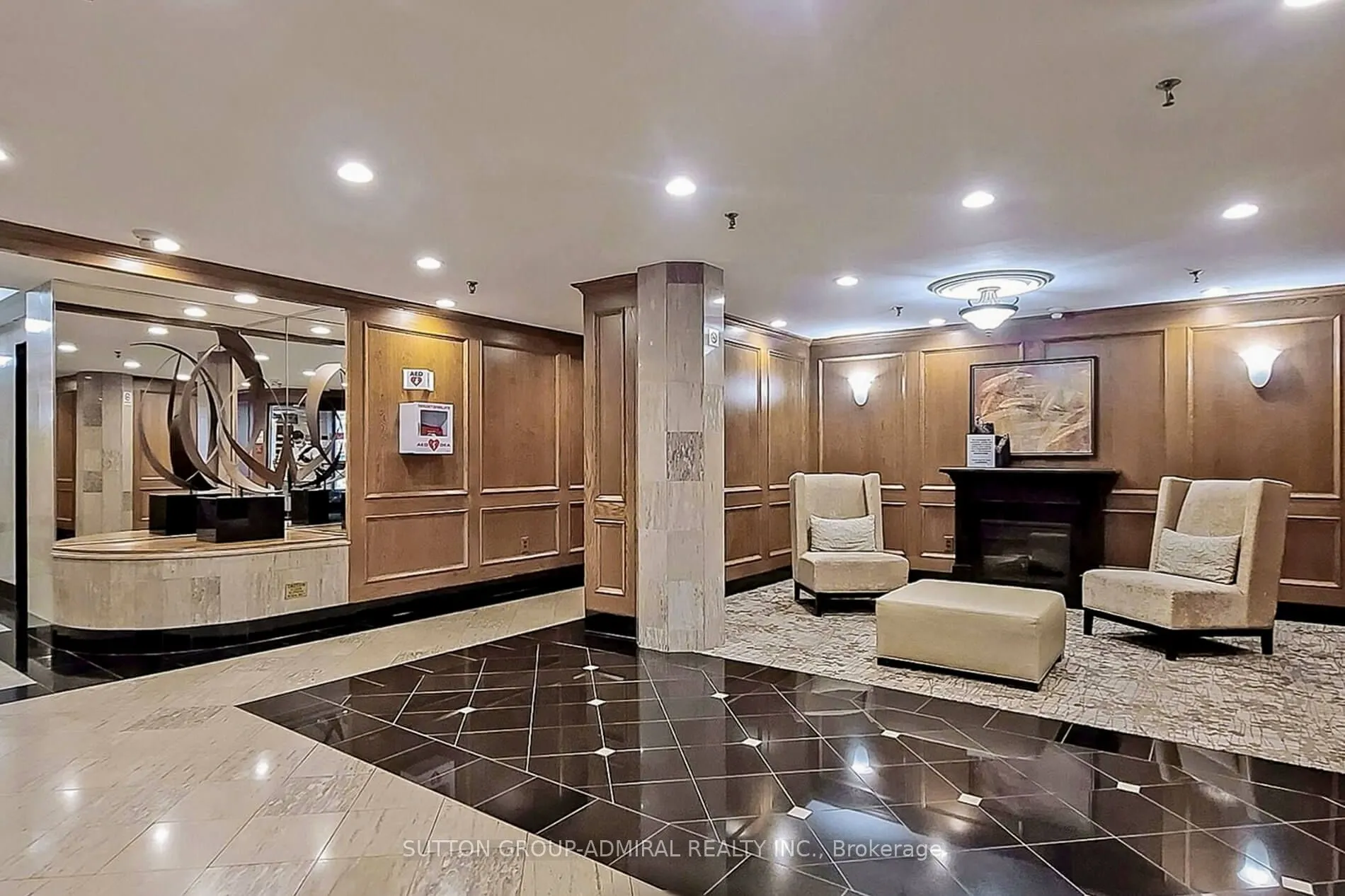 1131 Steeles Avenue W, #1105