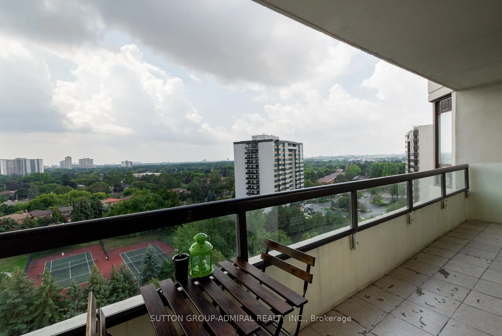 1131 Steeles Avenue W, #1105