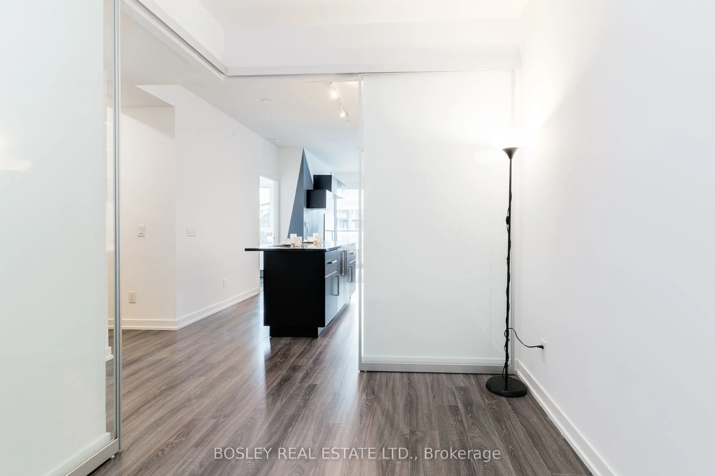 20 Edward Street, #1509