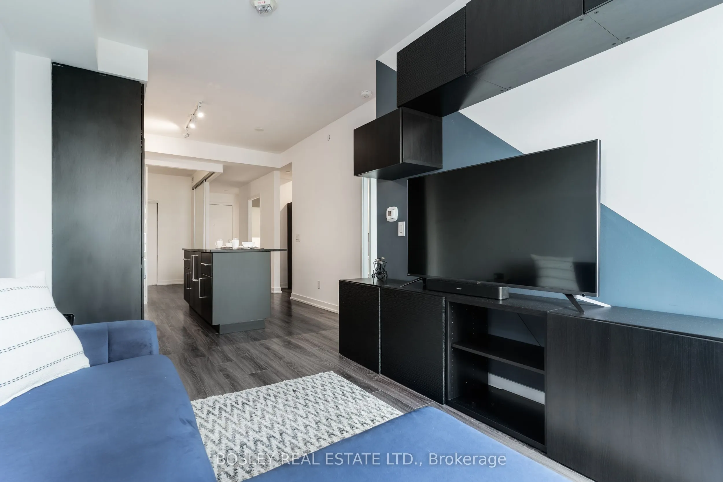 20 Edward Street, #1509