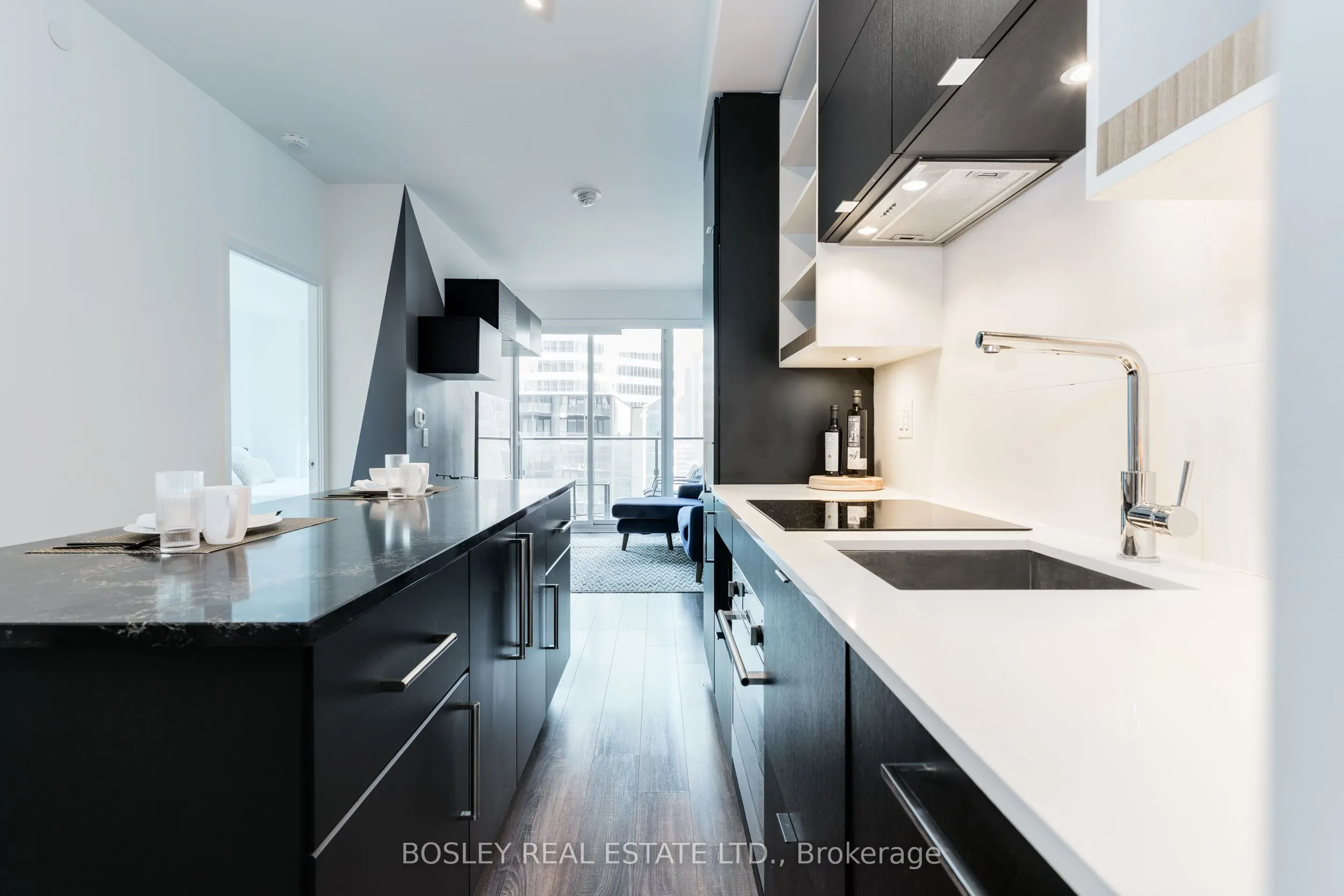 20 Edward Street, #1509