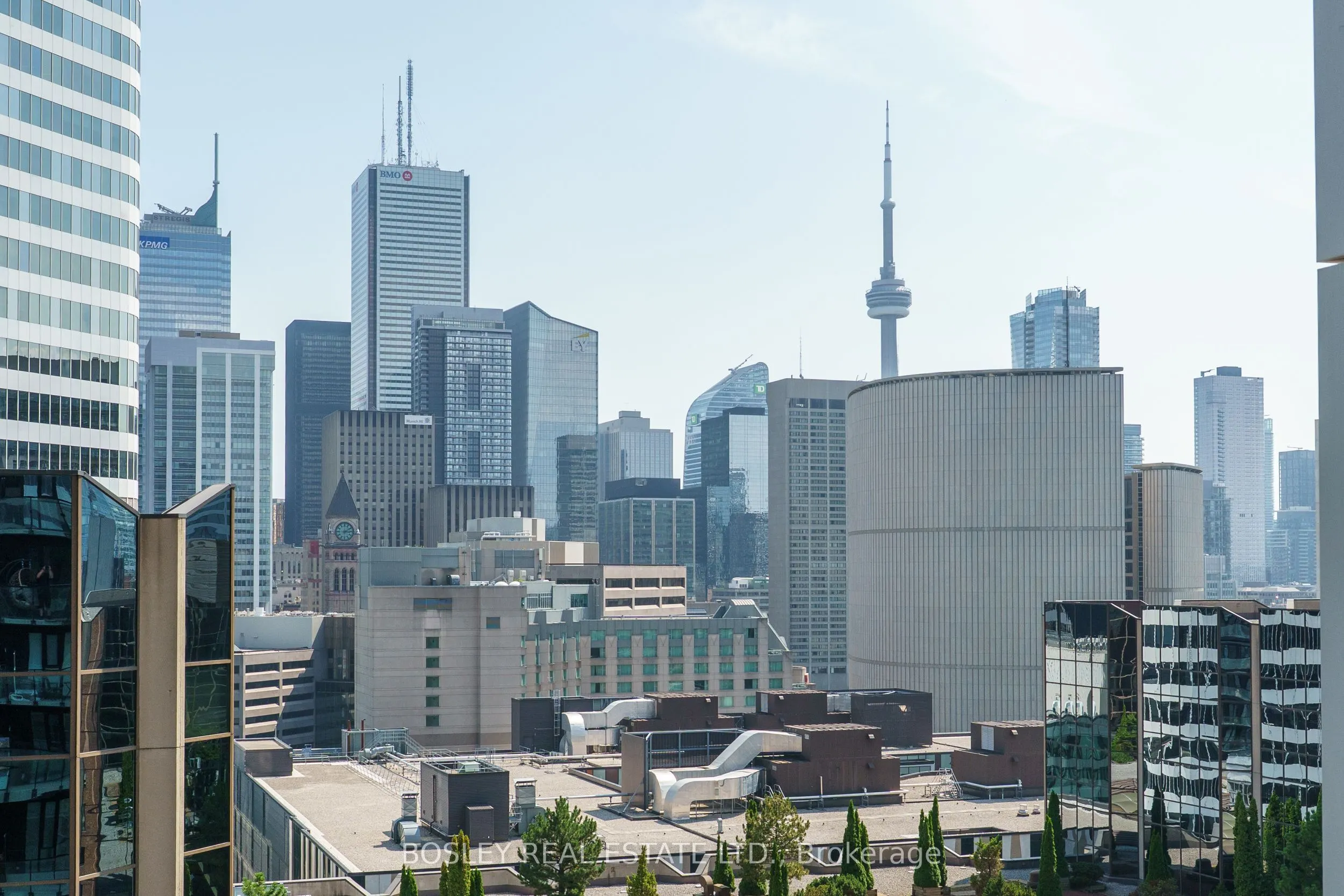 20 Edward Street, #1509