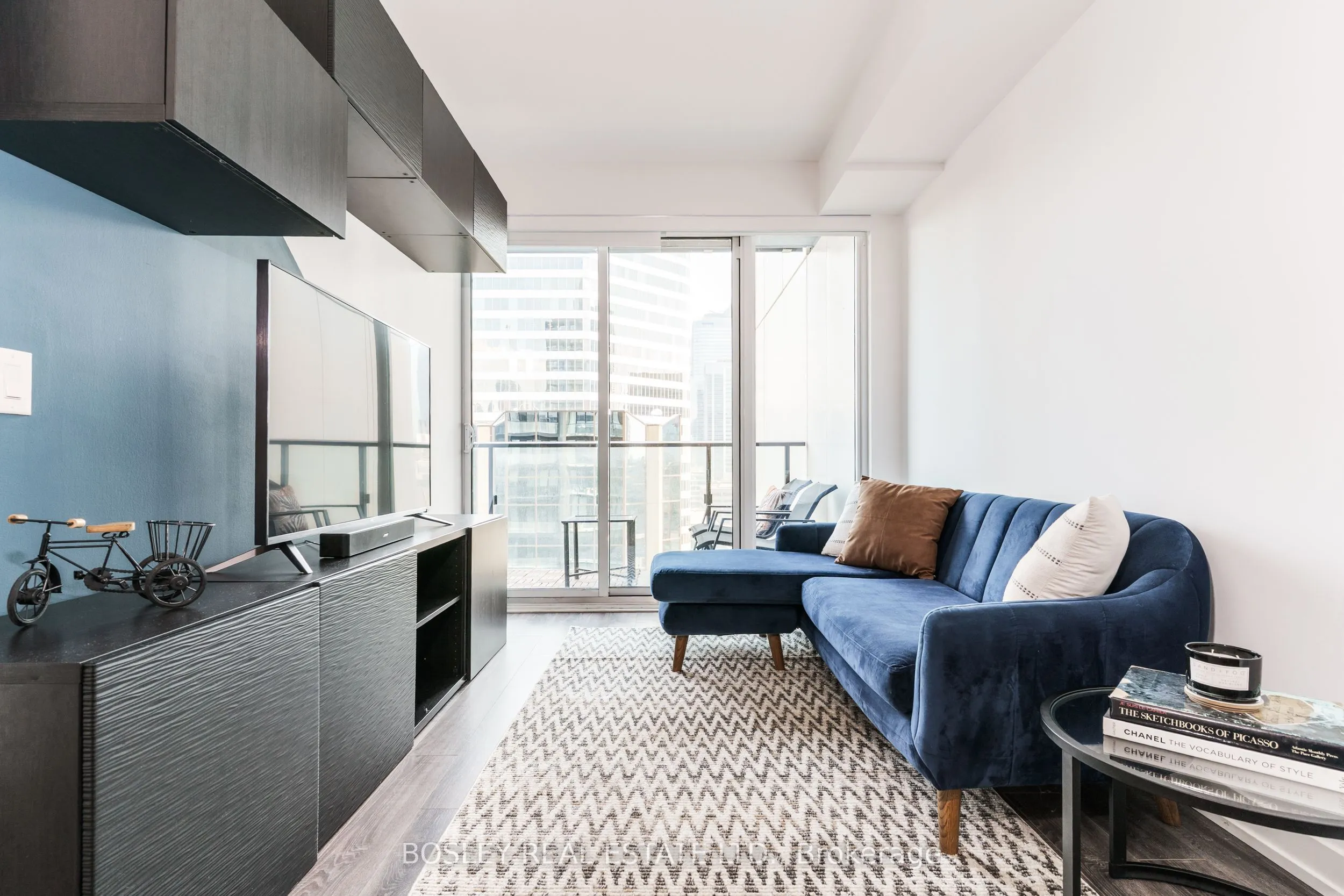 20 Edward Street, #1509