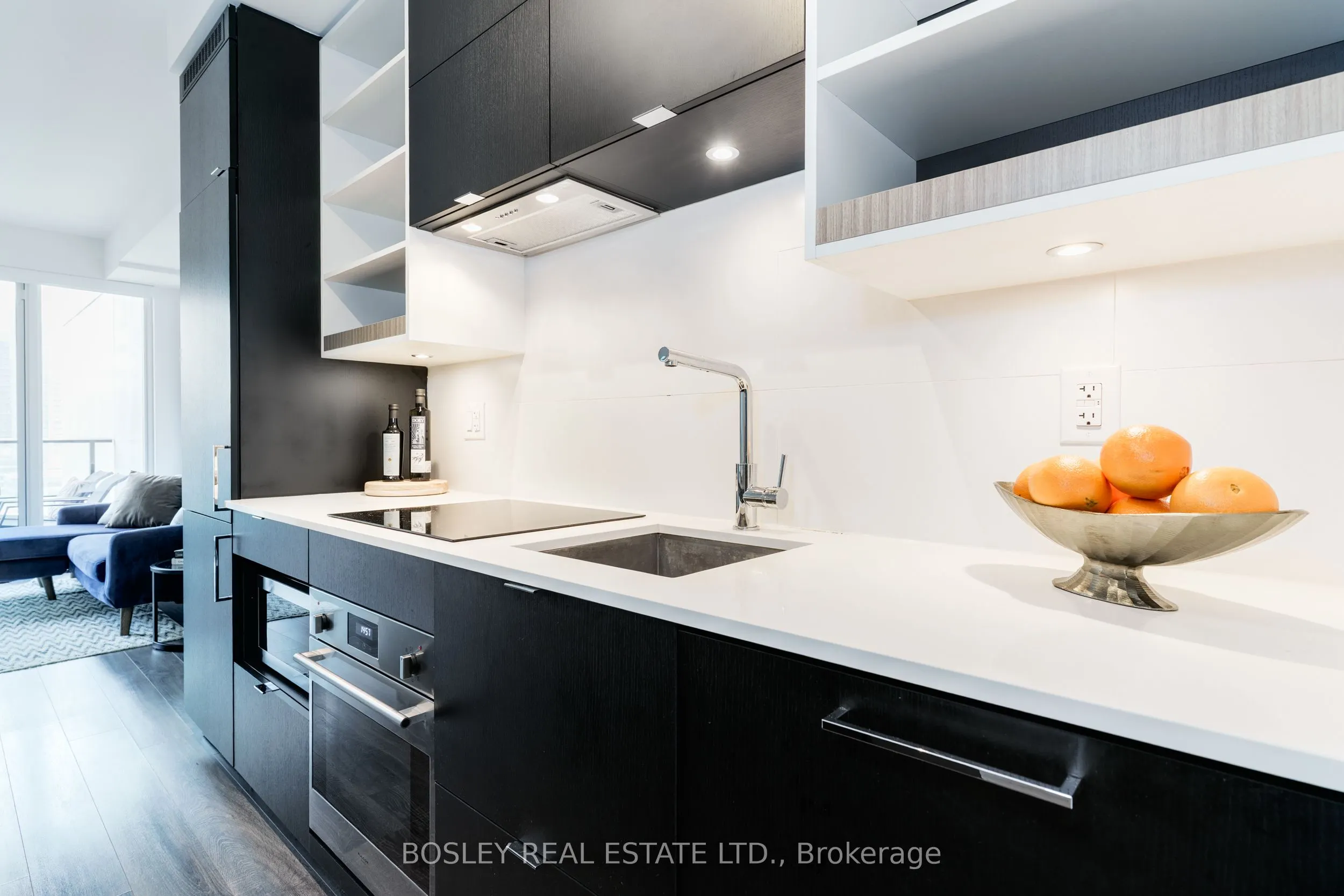 20 Edward Street, #1509