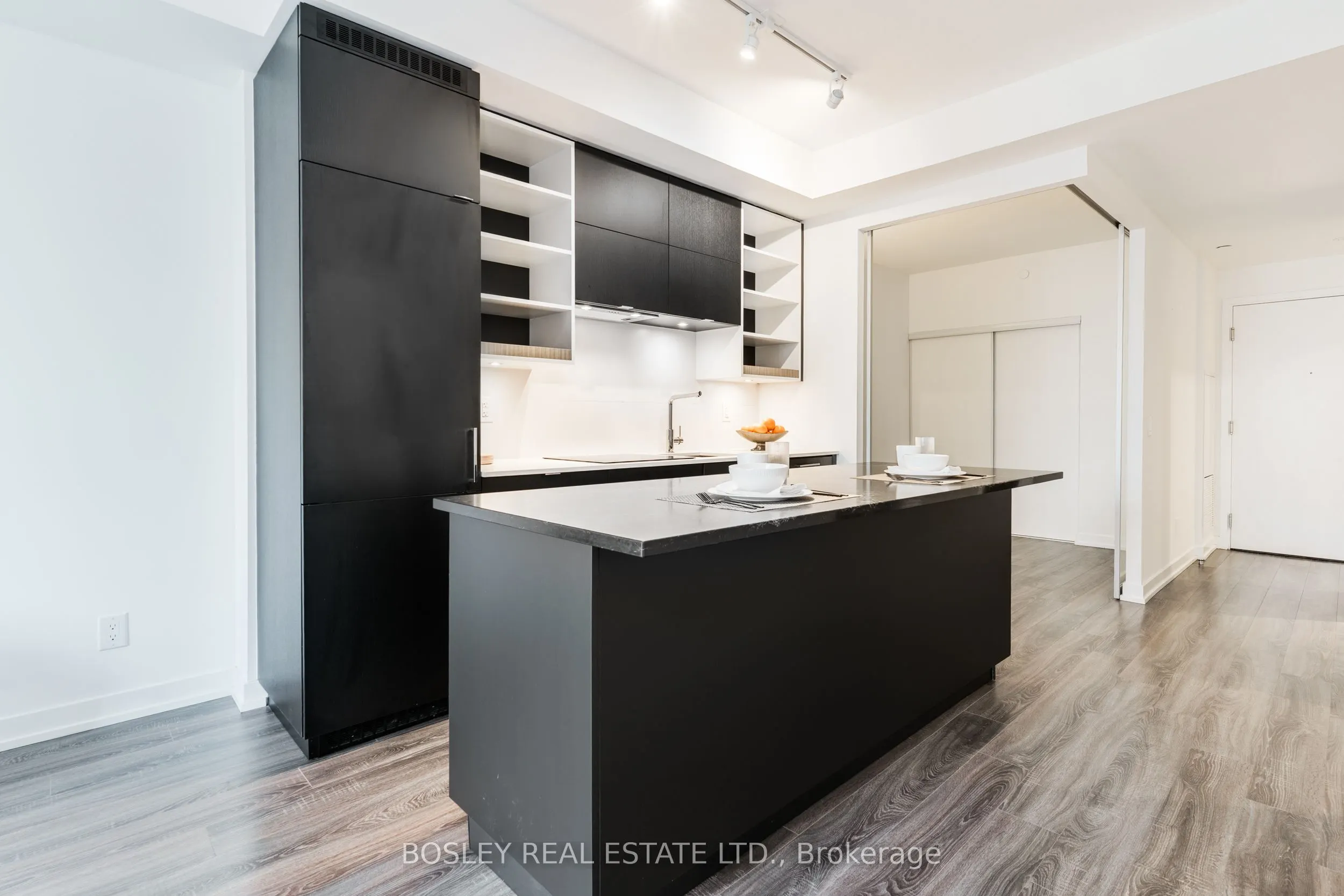 20 Edward Street, #1509