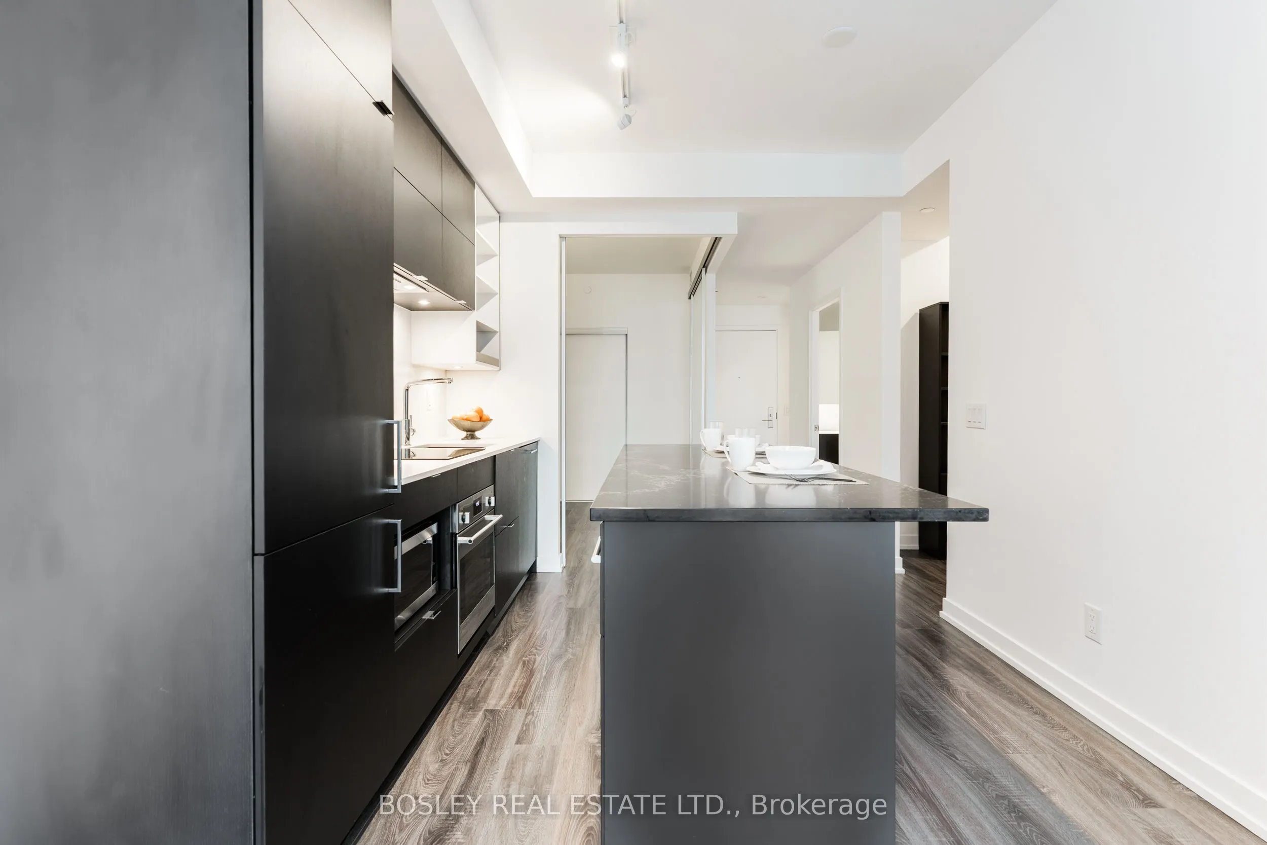 20 Edward Street, #1509
