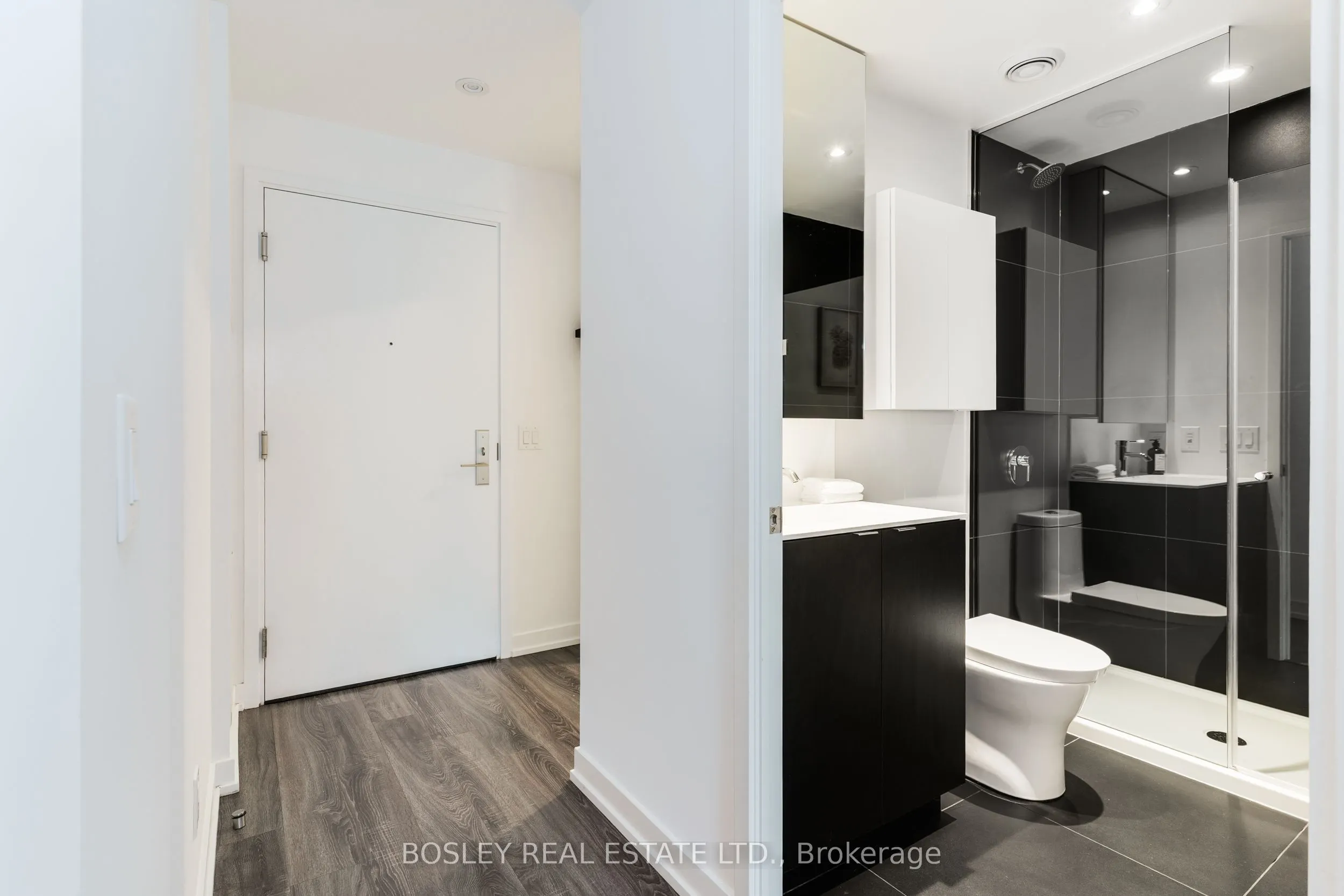 20 Edward Street, #1509