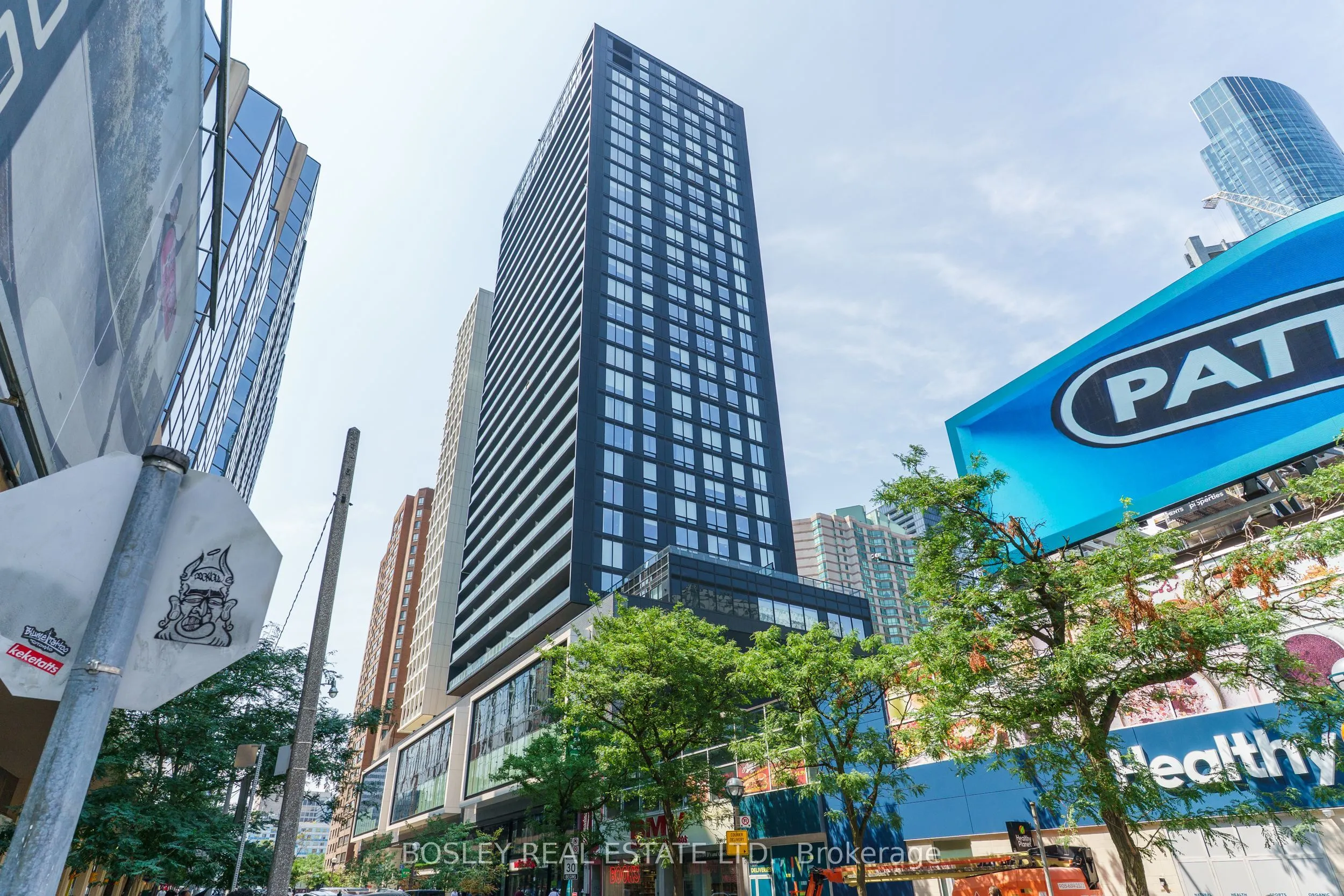 20 Edward Street, #1509