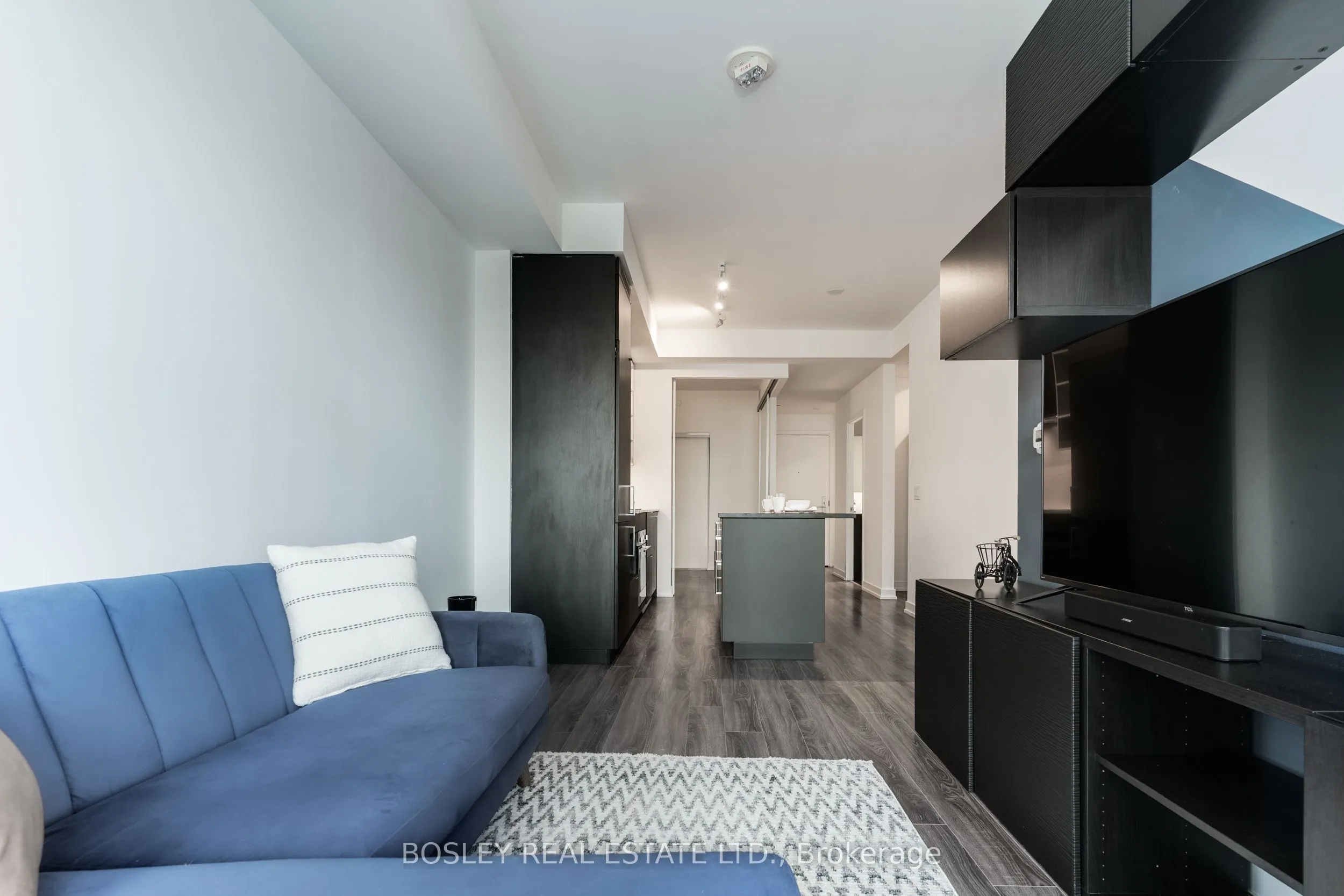20 Edward Street, #1509