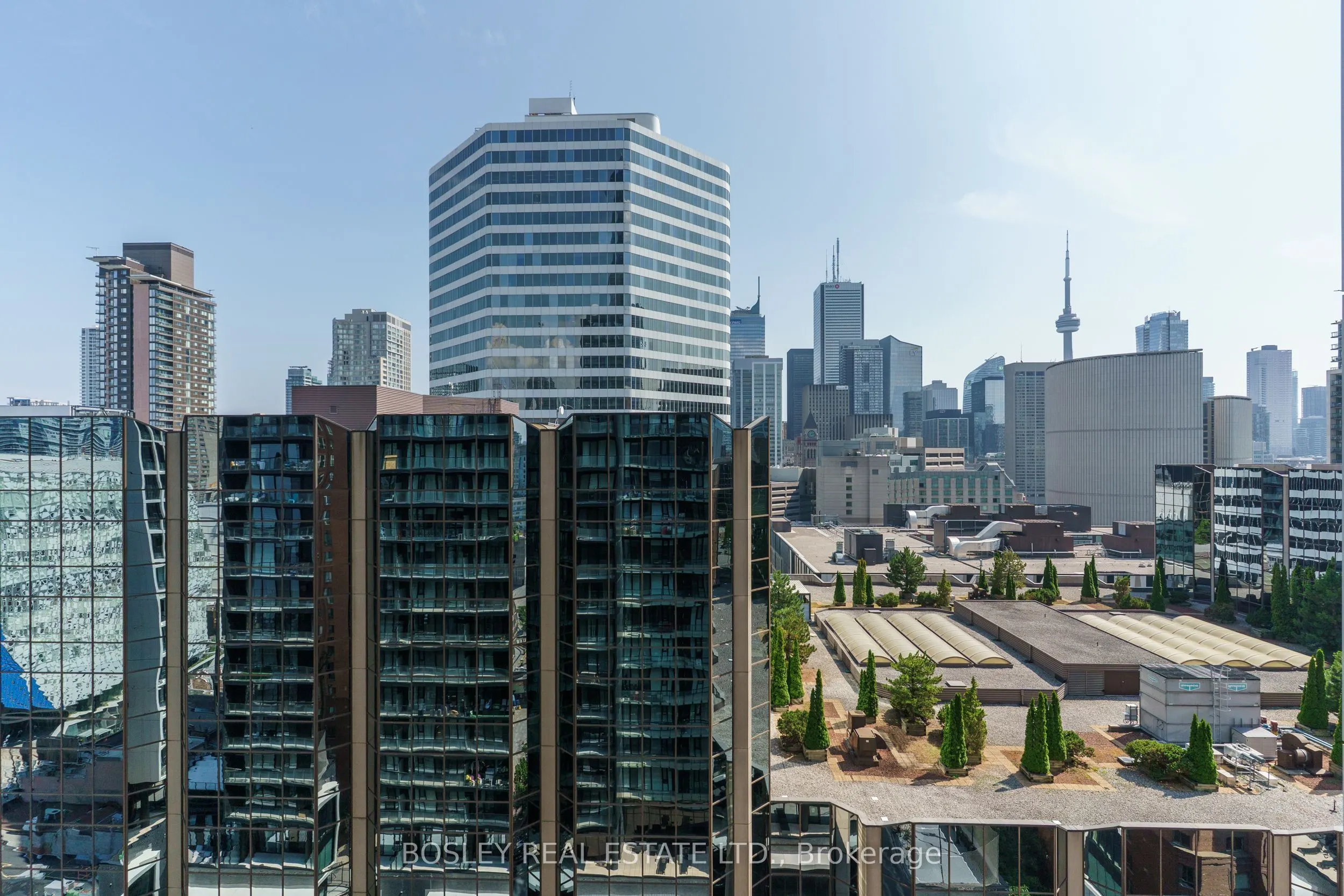 20 Edward Street, #1509
