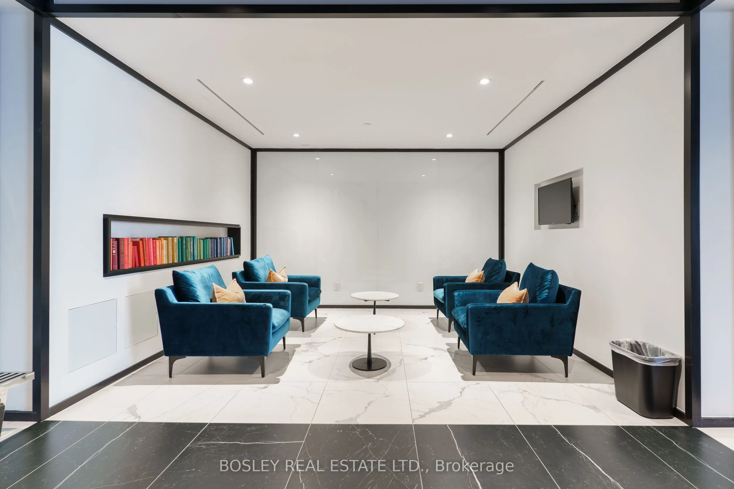 20 Edward Street, #1509