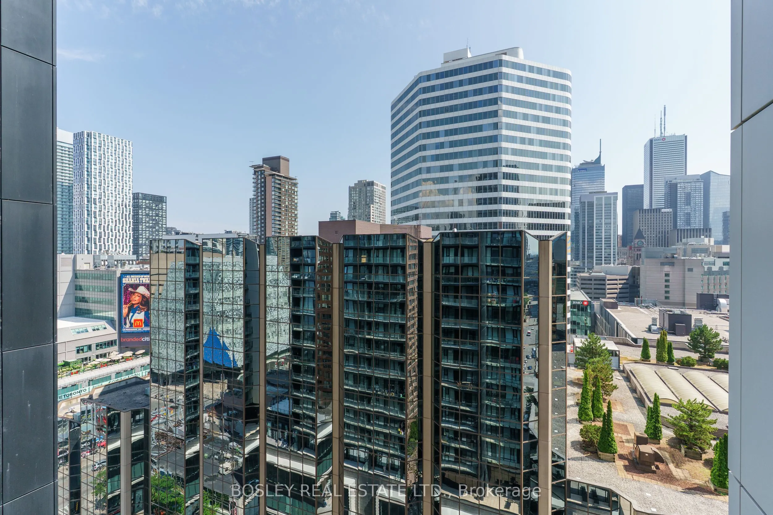 20 Edward Street, #1509