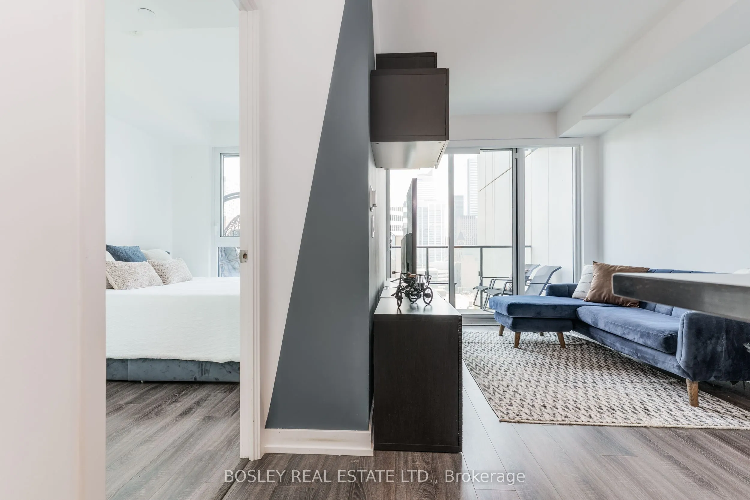 20 Edward Street, #1509