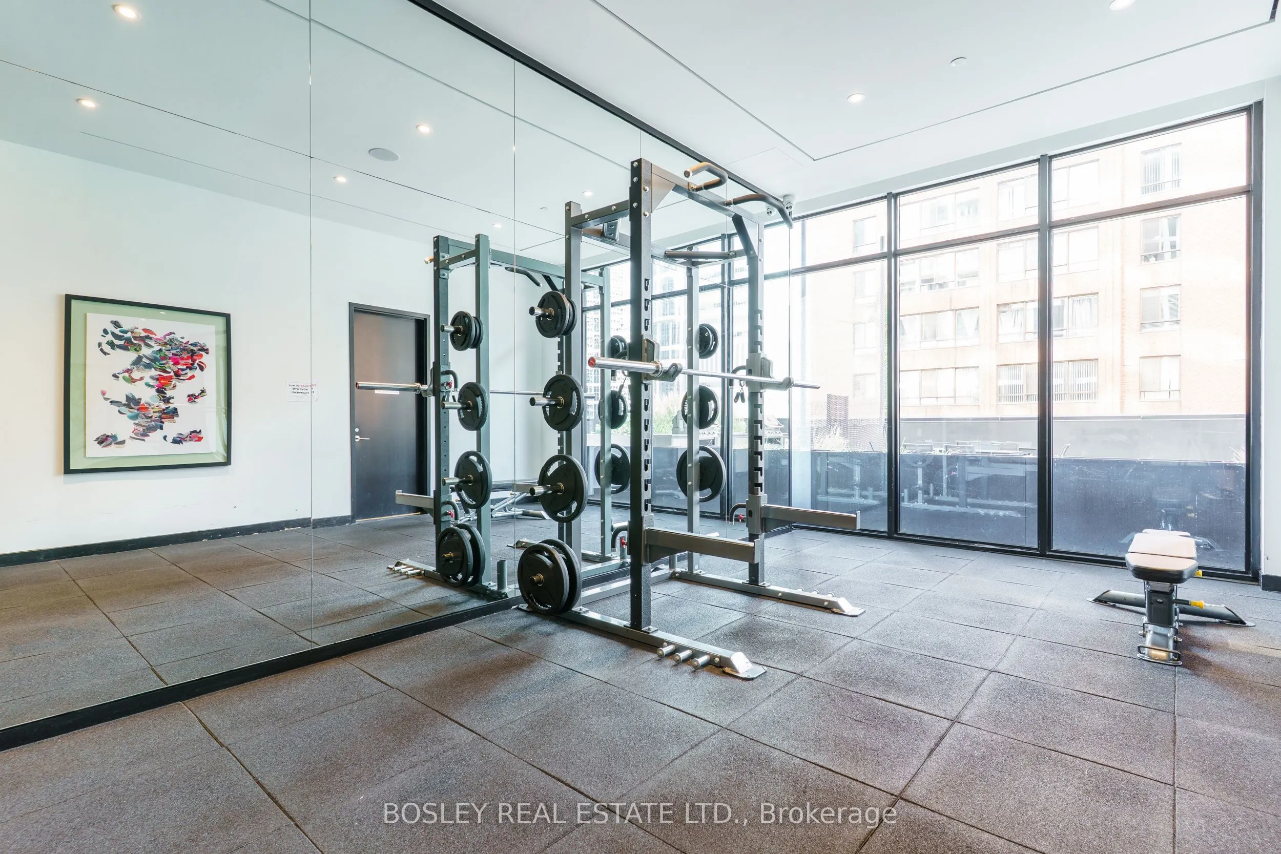 20 Edward Street, #1509