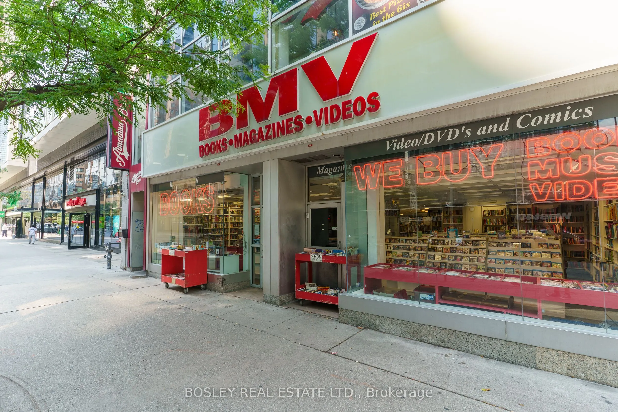 20 Edward Street, #1509