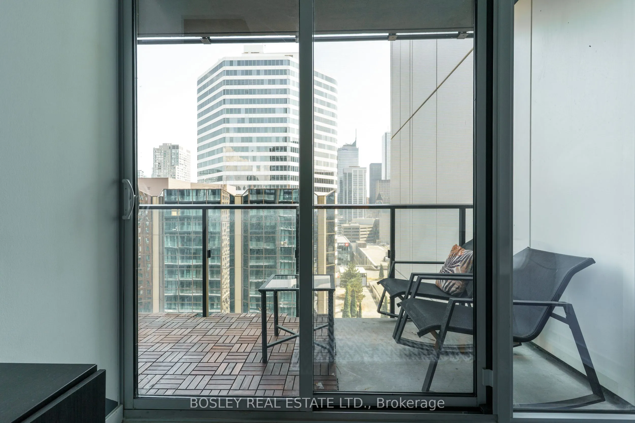 20 Edward Street, #1509