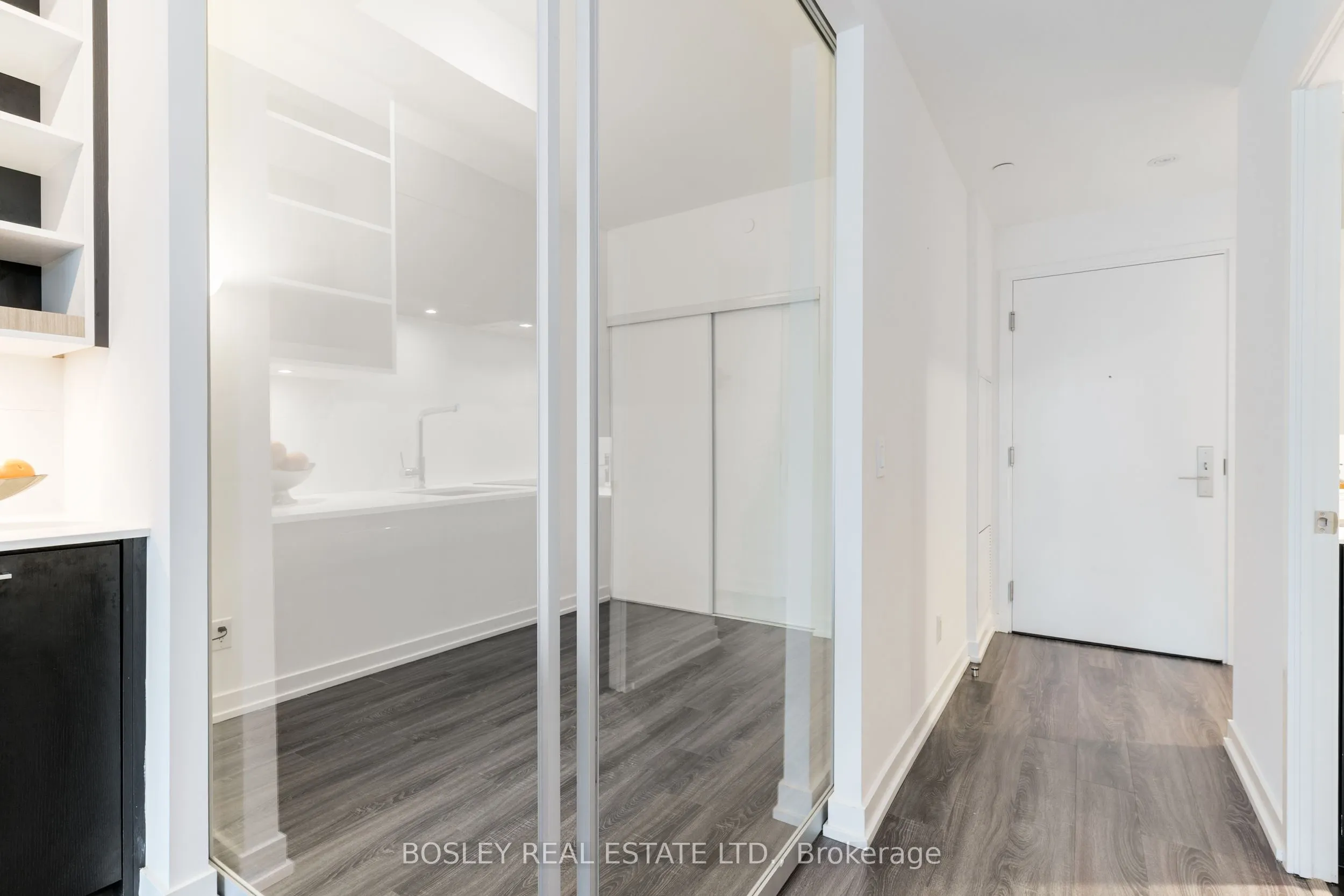 20 Edward Street, #1509