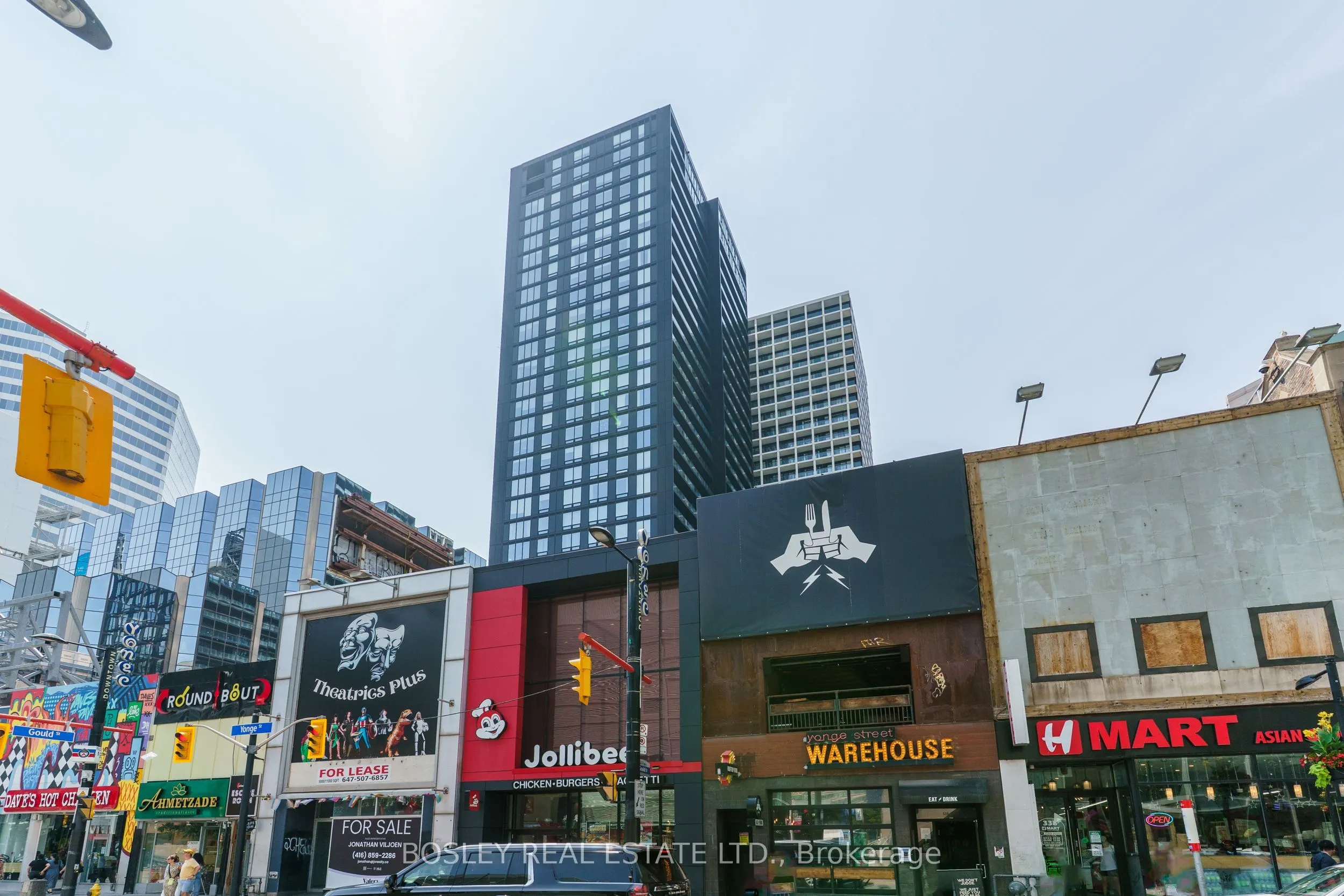 20 Edward Street, #1509