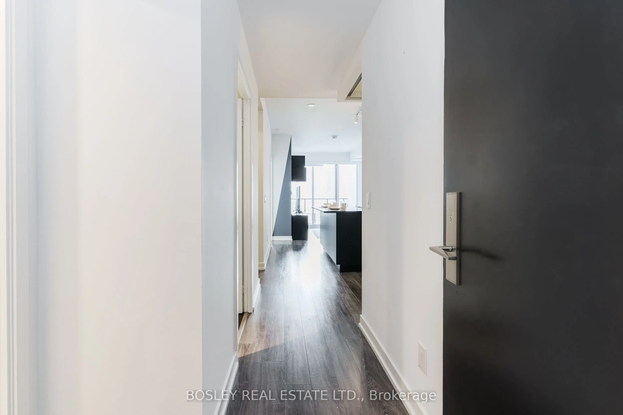 20 Edward Street, #1509