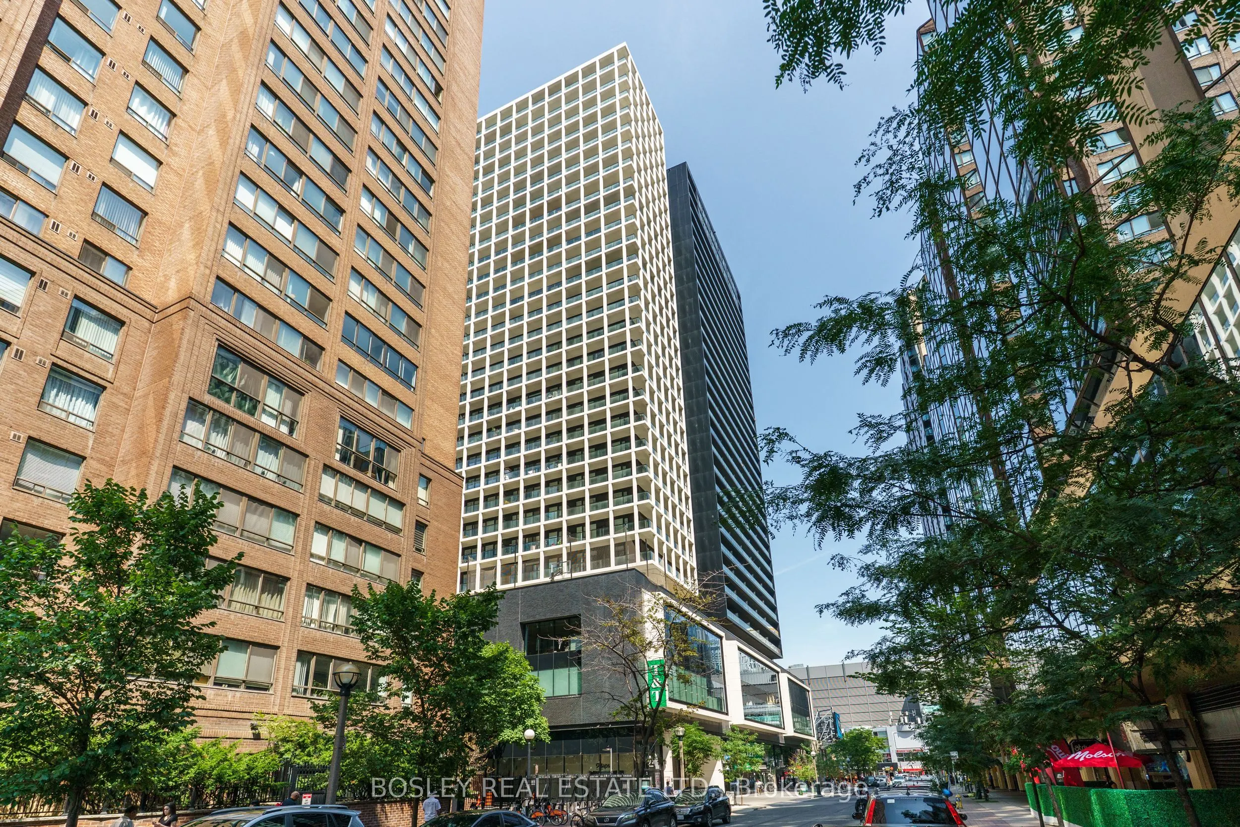 20 Edward Street, #1509